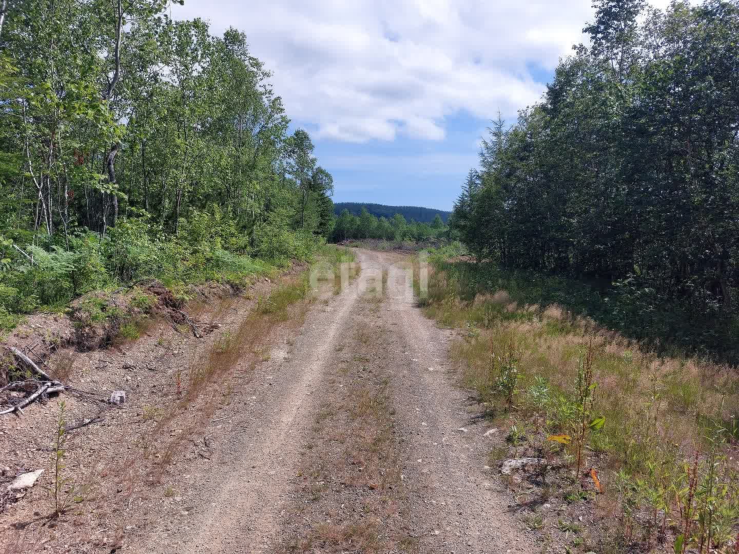 Продажа участка, Южно-Сахалинск, Сахалинская область,  