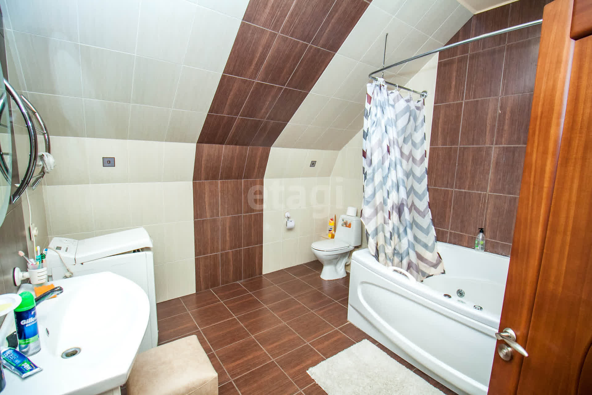 Продажа дома, 264м <sup>2</sup>, 20 сот., Южно-Сахалинск, Сахалинская область,  