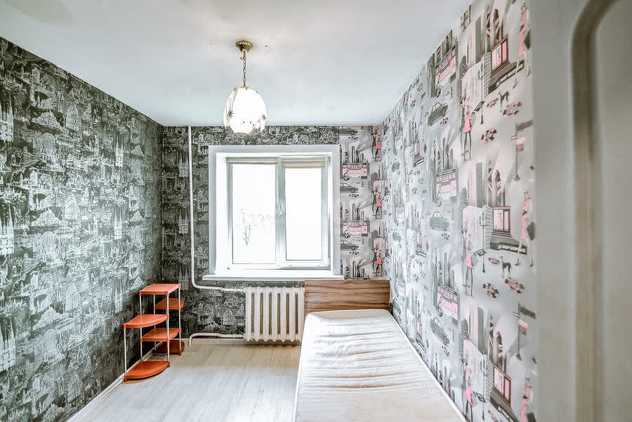 Продажа 2-комнатной квартиры, Южно-Сахалинск, Сахалинская область,  Южно-Сахалинск