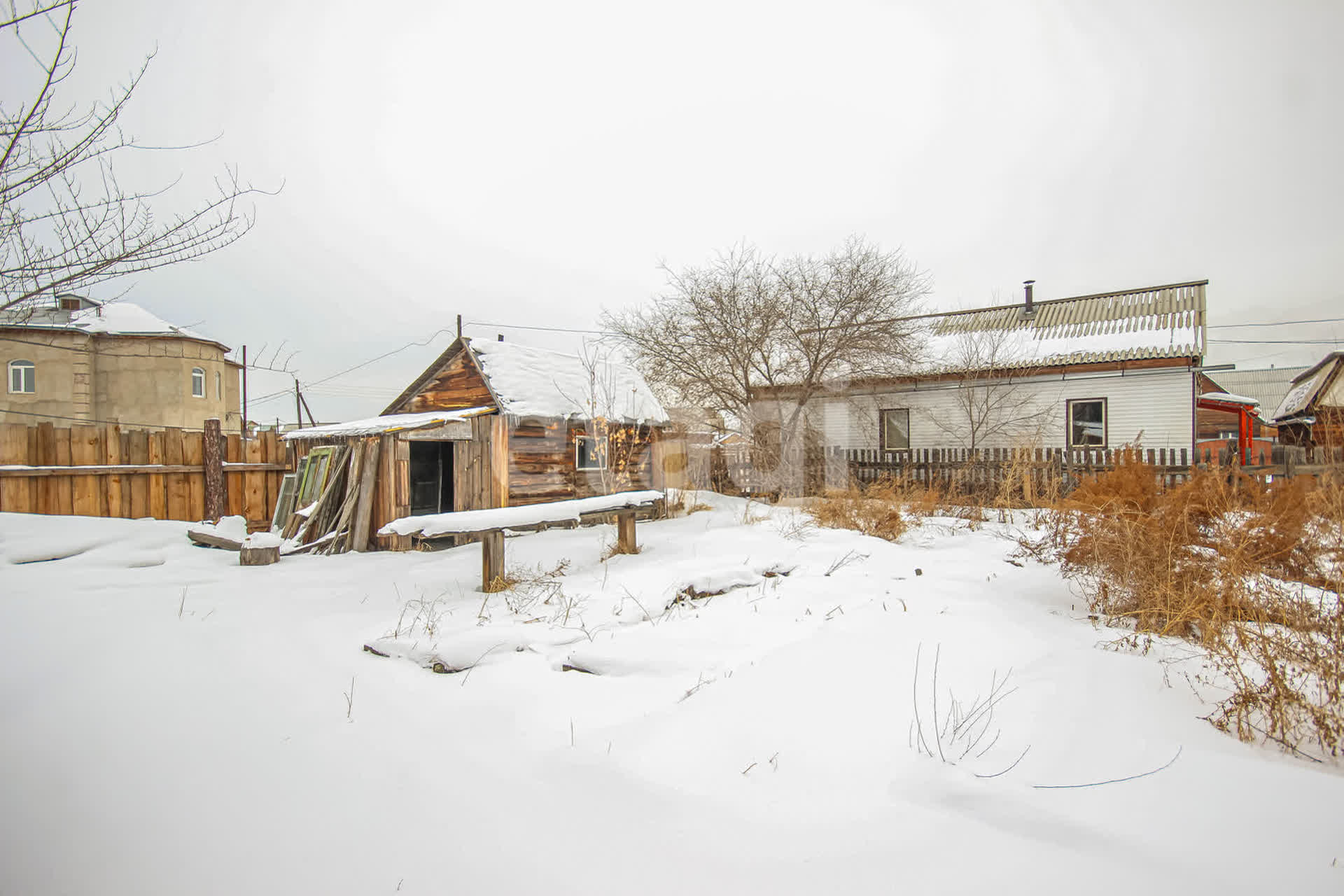 Продажа дома, 65м <sup>2</sup>, 7 сот., Улан-Удэ, Республика Бурятия,  Советский