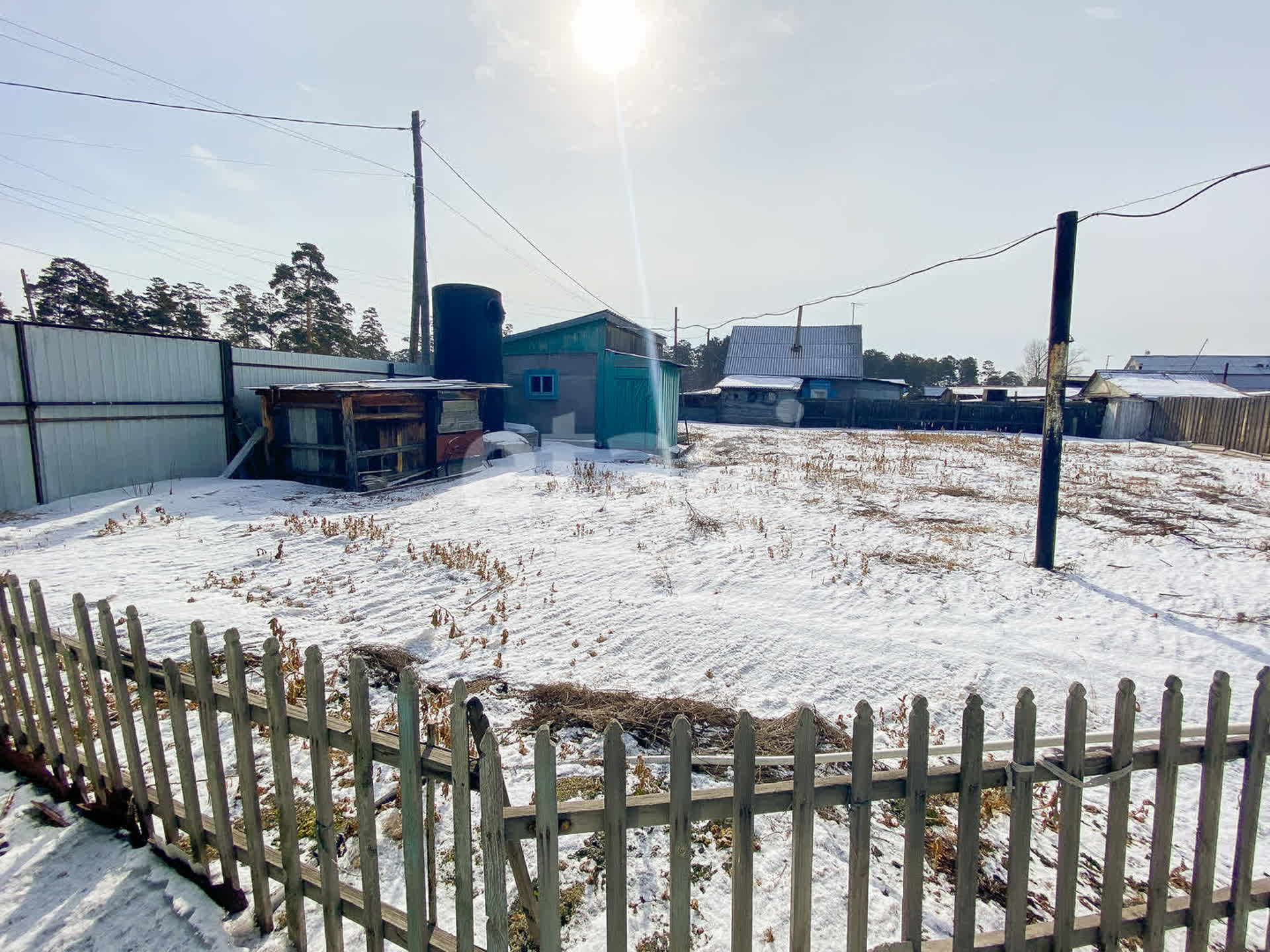 Продажа дома, 55м <sup>2</sup>, 8 сот., Улан-Удэ, Республика Бурятия,  Октябрьский