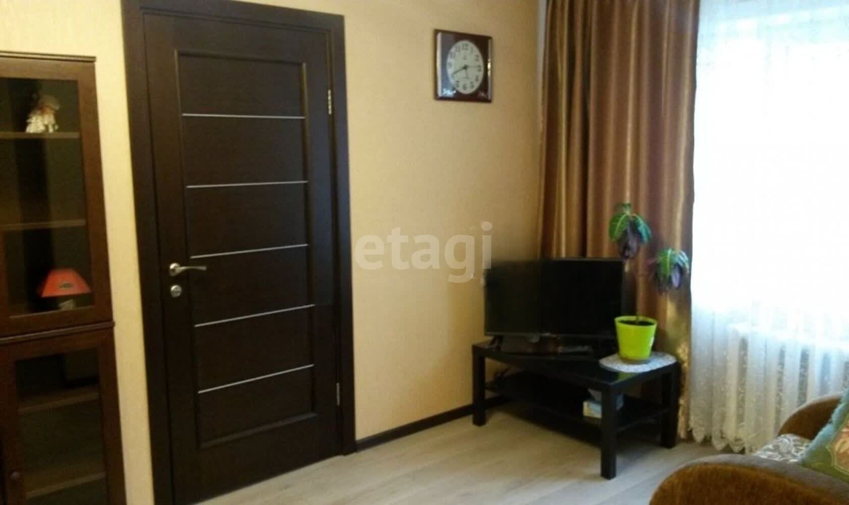 Продажа 2-комнатной квартиры, Южно-Сахалинск, Сахалинская область,  Южно-Сахалинск