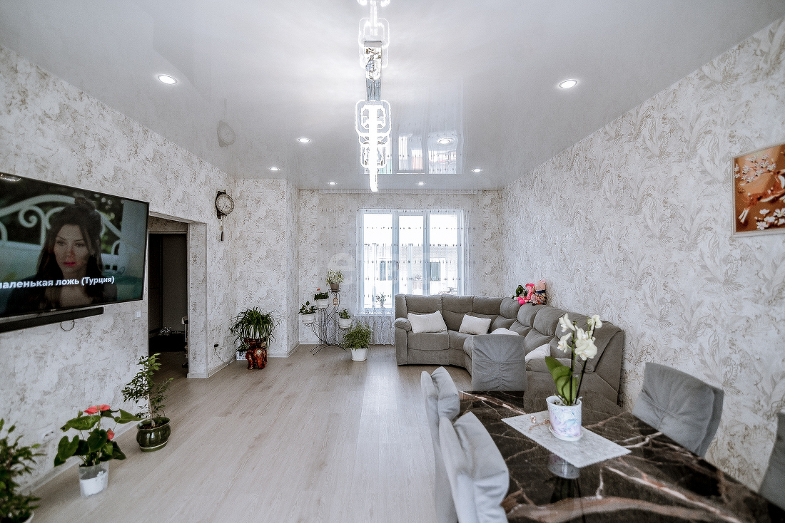 Продажа дома, 181м <sup>2</sup>, 8 сот., Южно-Сахалинск, Сахалинская область,  