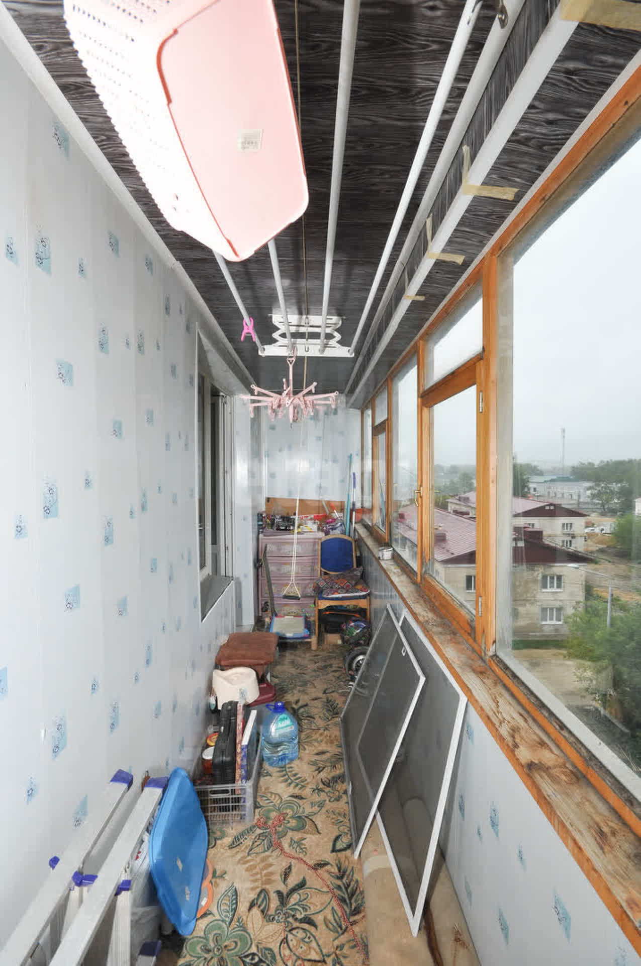 Продажа 3-комнатной квартиры, Южно-Сахалинск, Сахалинская область,  Южно-Сахалинск