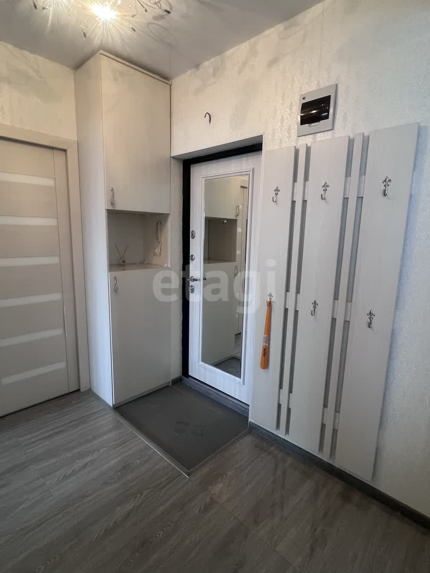 Аренда 2-комнатной квартиры, Южно-Сахалинск, Сахалинская область,  Южно-Сахалинск