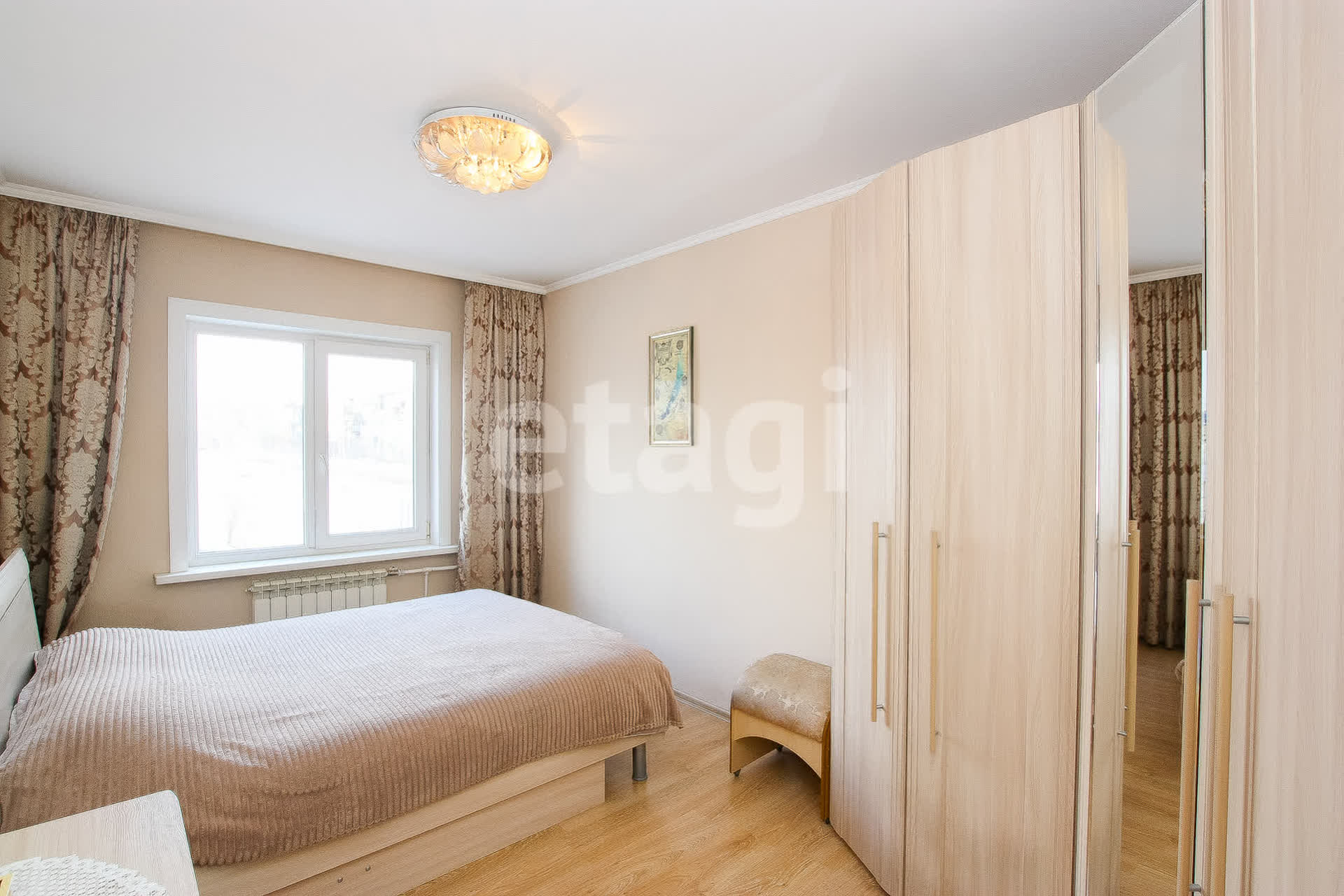 Продажа 3-комнатной квартиры, Улан-Удэ, Республика Бурятия,  Улан-Удэ