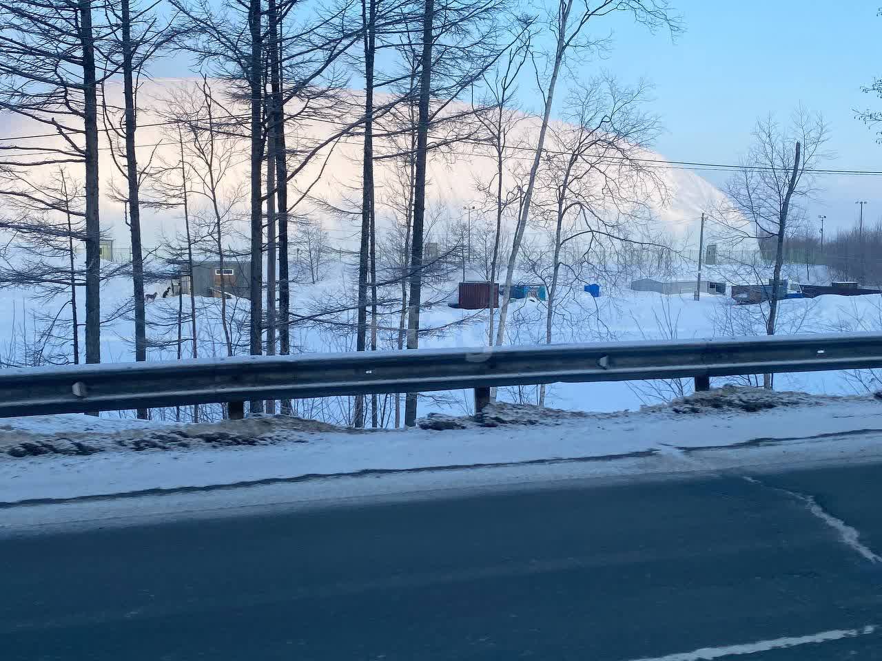 Продажа участка, Южно-Сахалинск, Сахалинская область,  Южно-Сахалинск