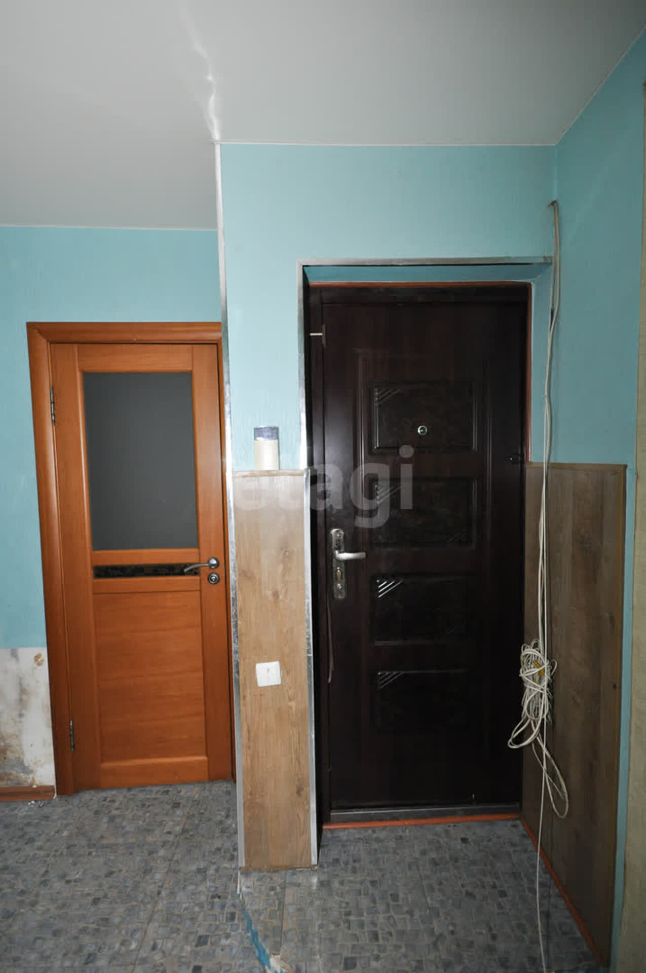 Продажа 3-комнатной квартиры, Южно-Сахалинск, Сахалинская область,  Южно-Сахалинск