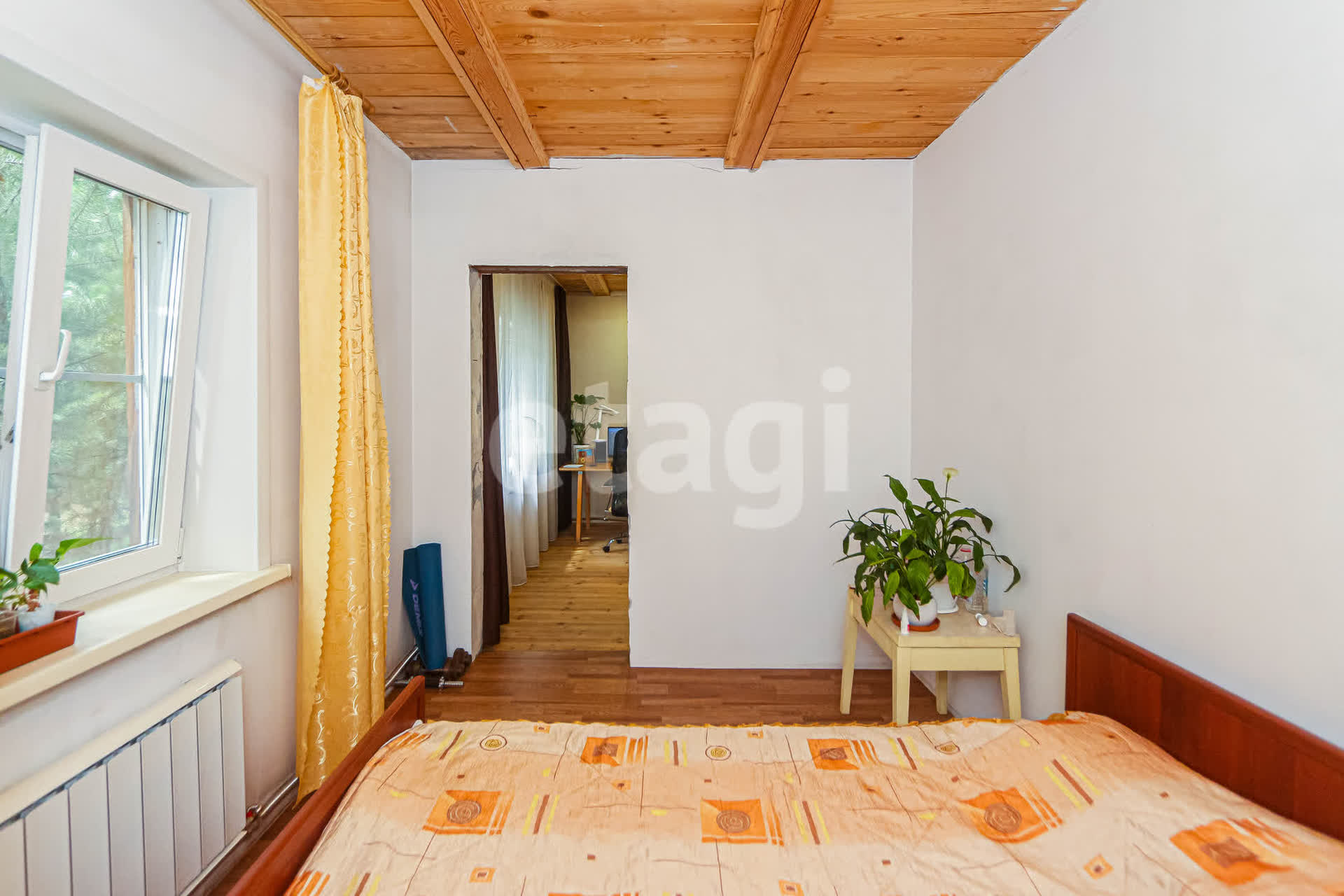 Продажа дома, 130м <sup>2</sup>, 8 сот., Улан-Удэ, Республика Бурятия,  Октябрьский