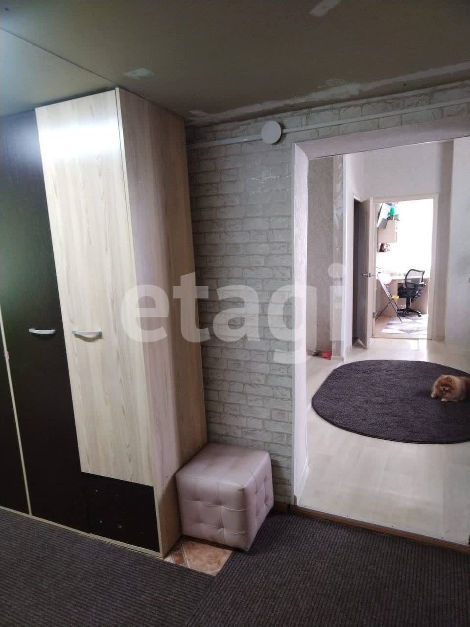 Продажа дома, 60м <sup>2</sup>, 5 сот., Улан-Удэ, Республика Бурятия,  Железнодорожный