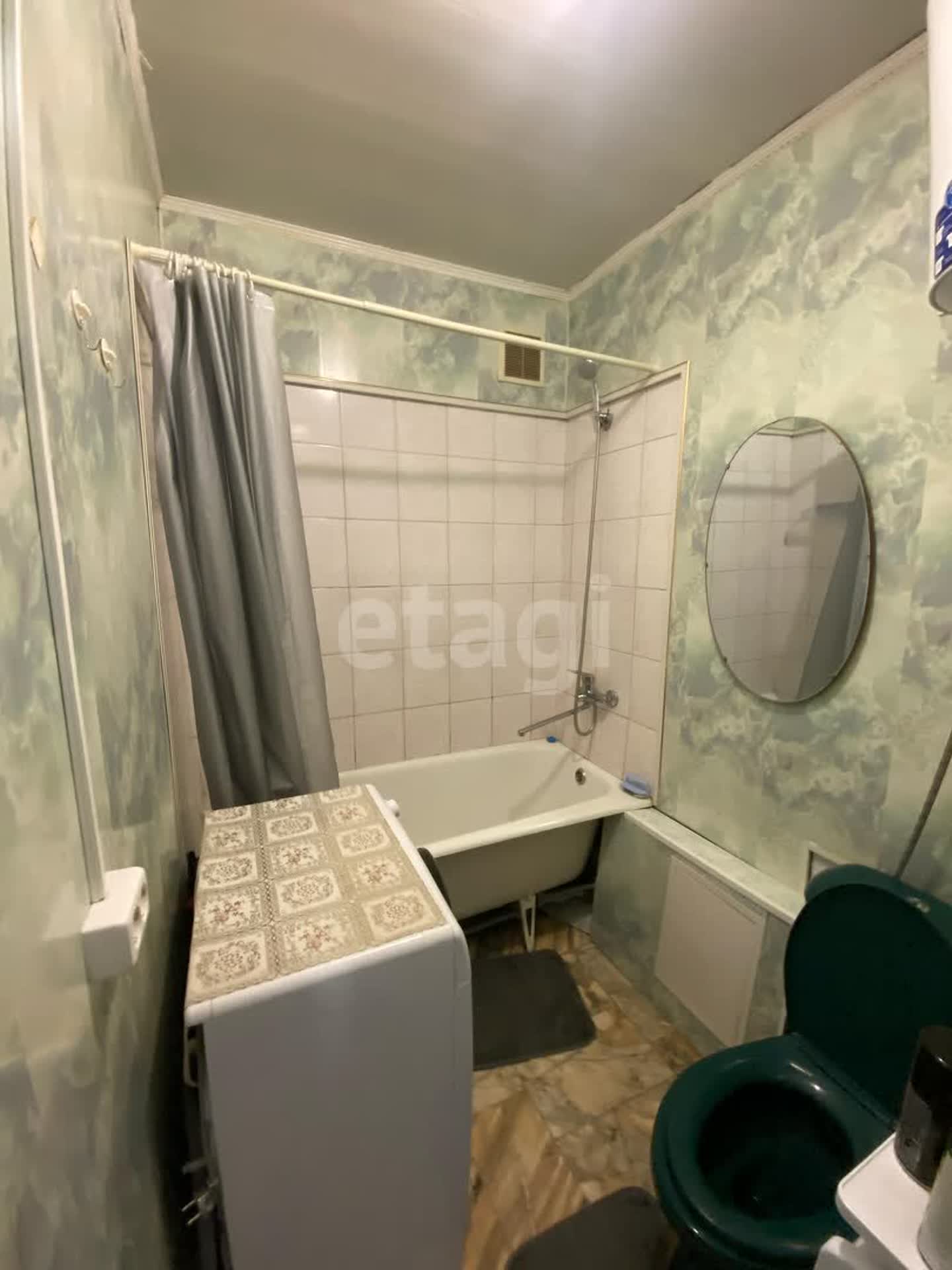 Продажа 2-комнатной квартиры, Южно-Сахалинск, Сахалинская область,  Южно-Сахалинск