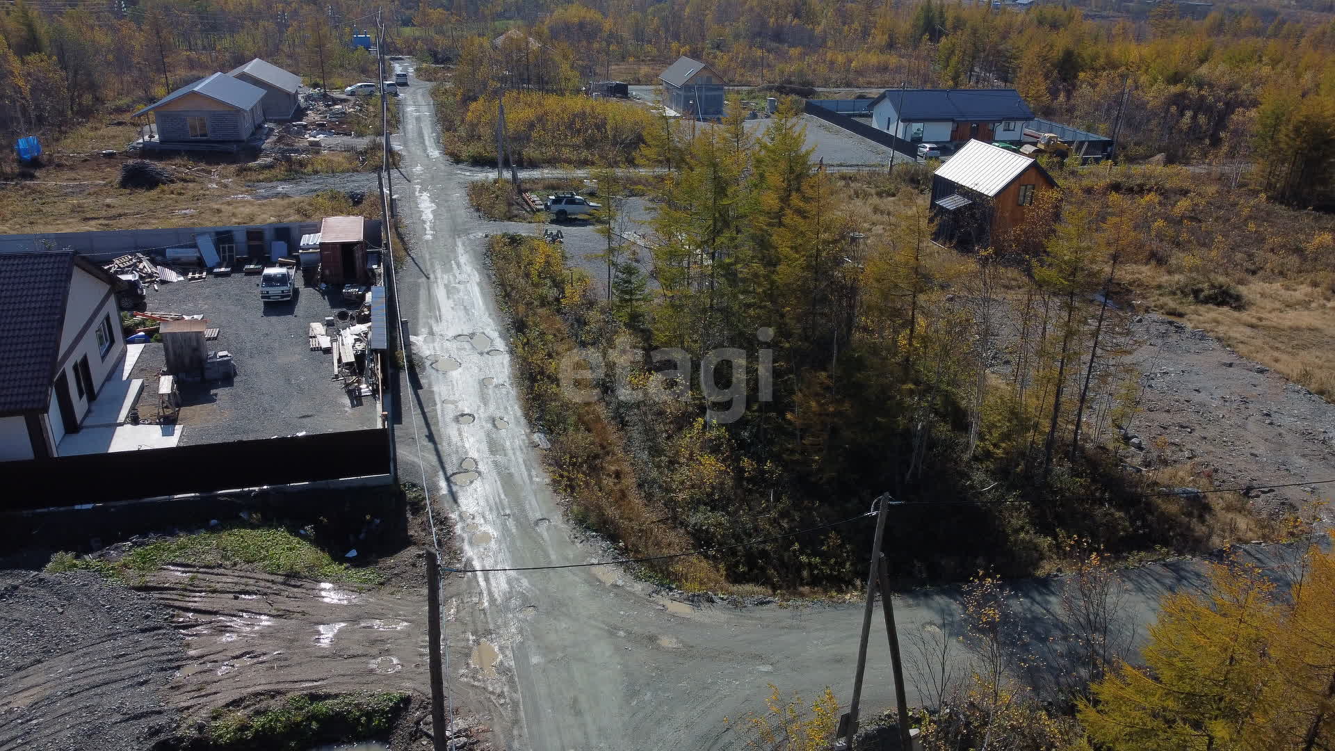 Продажа участка, Южно-Сахалинск, Сахалинская область,  Южно-Сахалинск