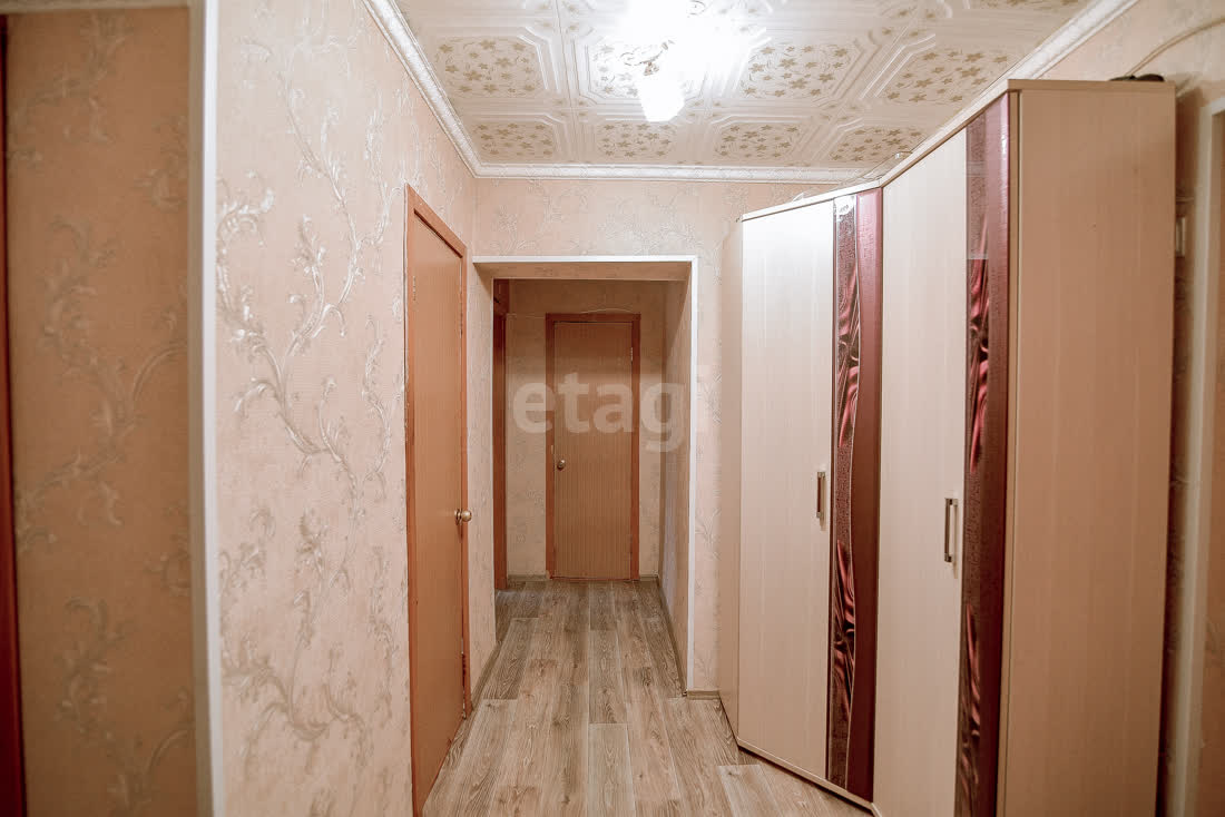 Продажа 2-комнатной квартиры, Южно-Сахалинск, Сахалинская область,  Южно-Сахалинск