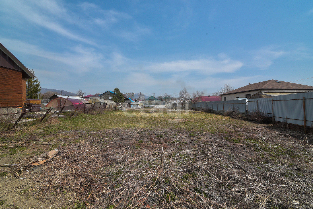 Продажа участка, Южно-Сахалинск, Сахалинская область,  