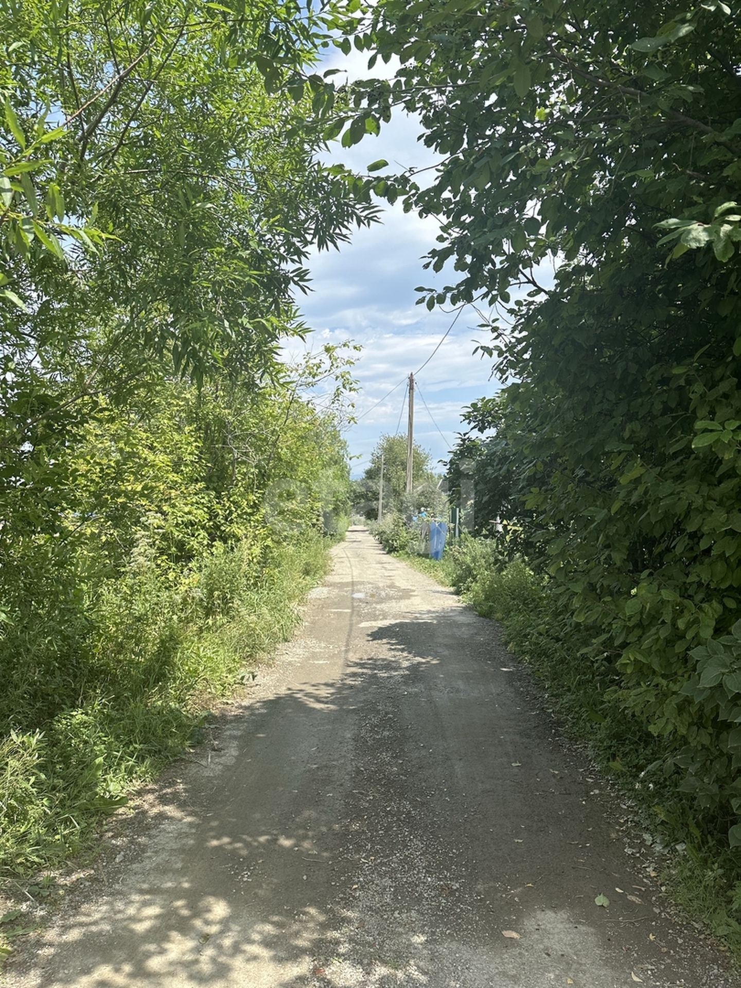 Продажа участка, Южно-Сахалинск, Сахалинская область,  