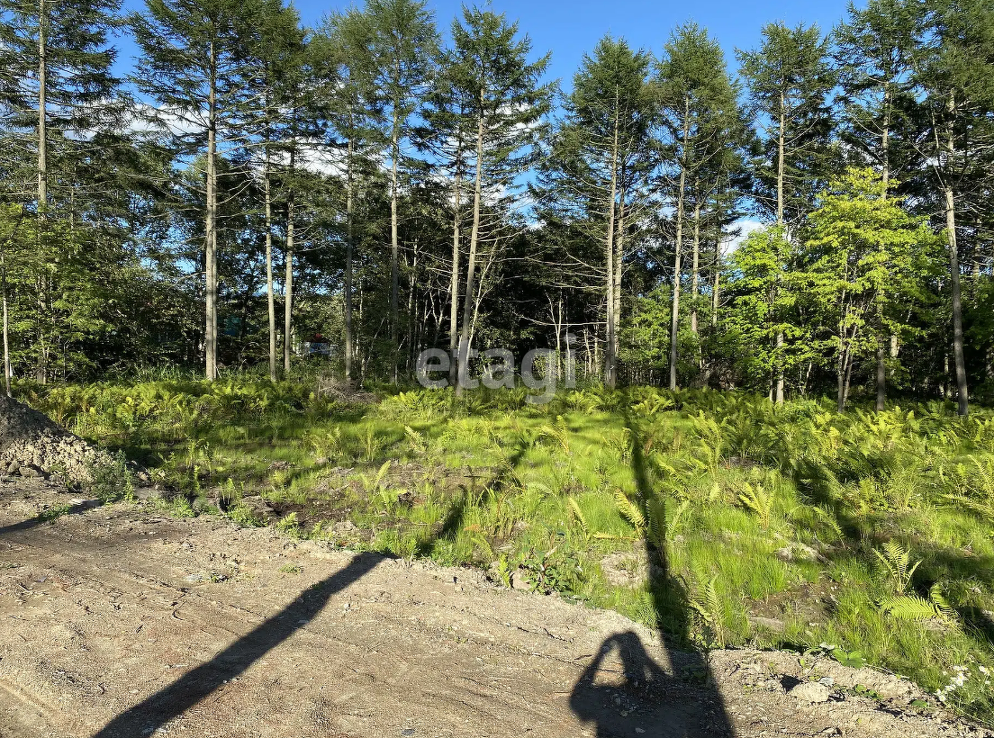 Продажа участка, Южно-Сахалинск, Сахалинская область,  Южно-Сахалинск