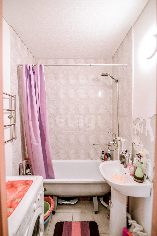 Продажа 3-комнатной квартиры, Южно-Сахалинск, Сахалинская область,  Южно-Сахалинск