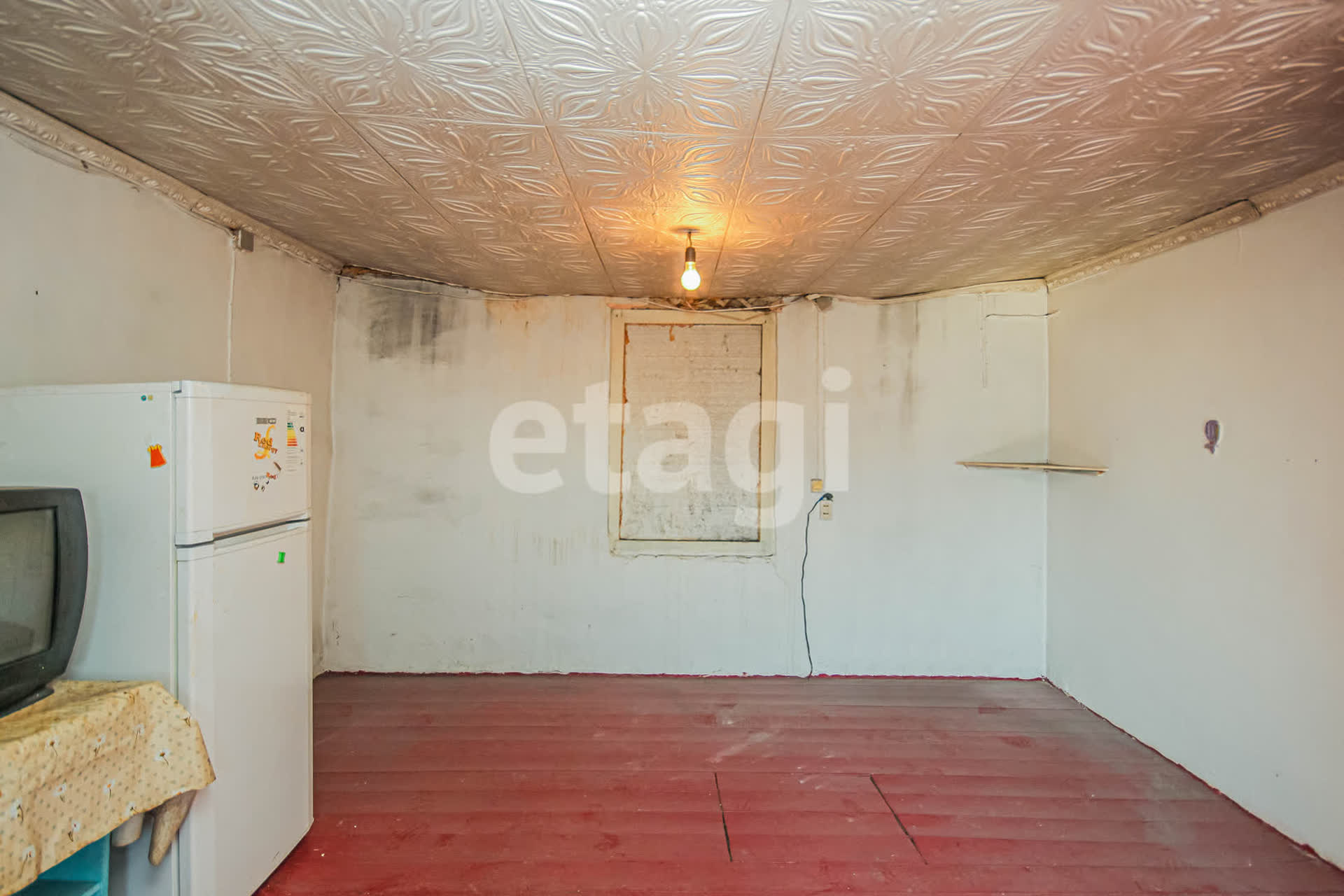 Продажа дома, 48м <sup>2</sup>, 4 сот., Улан-Удэ, Республика Бурятия,  Советский