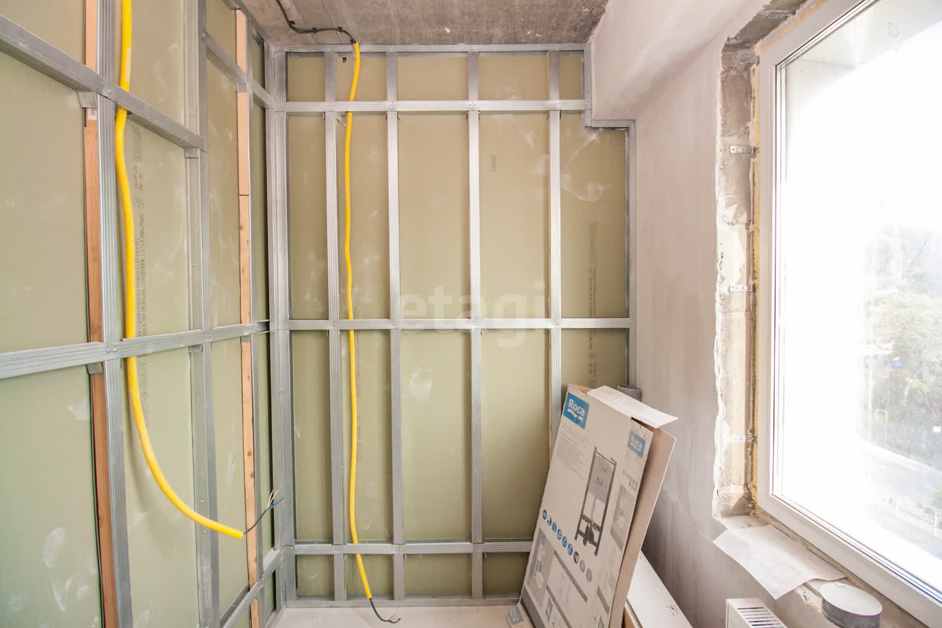 Продажа 3-комнатной квартиры, Южно-Сахалинск, Сахалинская область,  Южно-Сахалинск