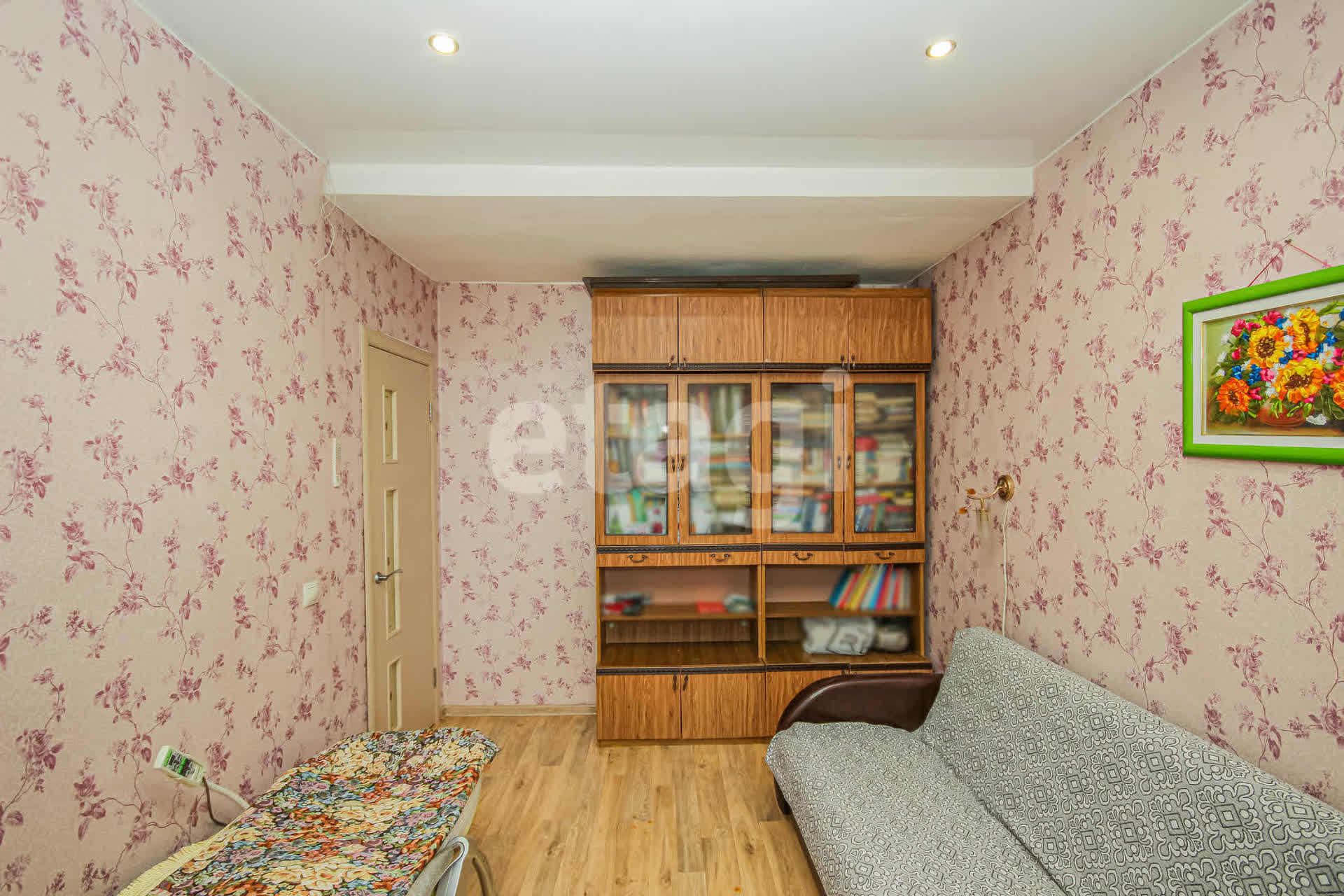 Продажа дома, 85м <sup>2</sup>, 8 сот., Улан-Удэ, Республика Бурятия,  Железнодорожный