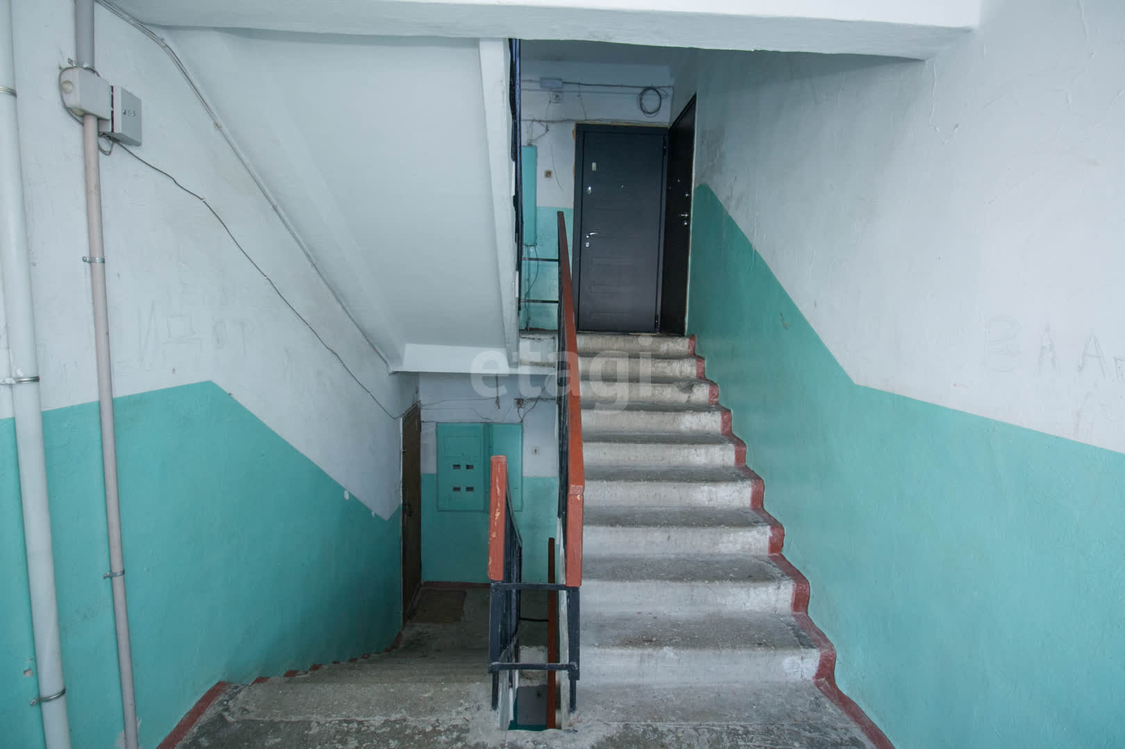 Продажа 2-комнатной квартиры, Южно-Сахалинск, Сахалинская область,  Южно-Сахалинск