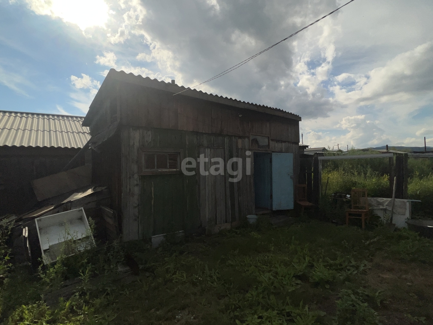 Продажа дома, 120м <sup>2</sup>, 12 сот., Улан-Удэ, Республика Бурятия,  Заиграевский