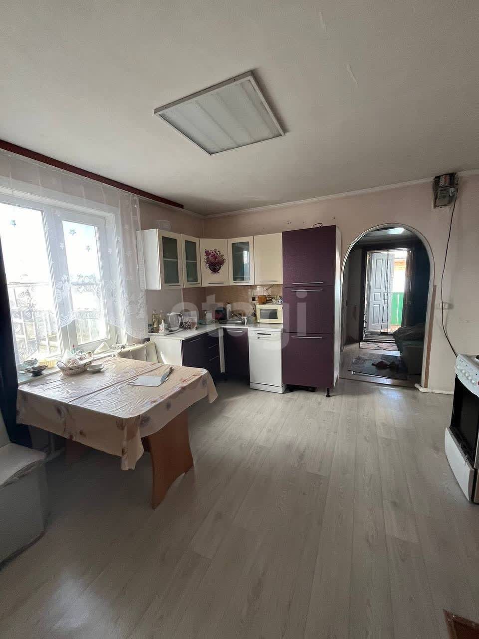 Продажа дома, 60м <sup>2</sup>, 9 сот., Улан-Удэ, Республика Бурятия,  Хоринский