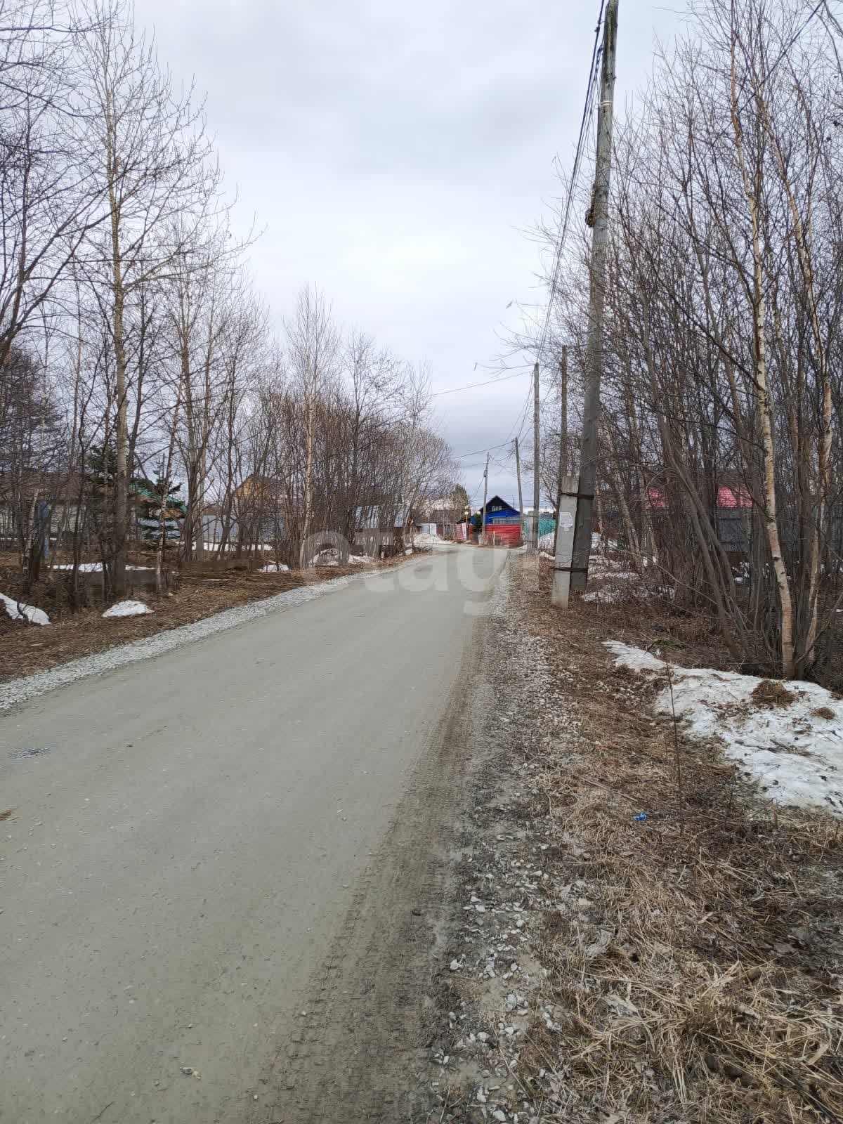 Продажа участка, Южно-Сахалинск, Сахалинская область,  