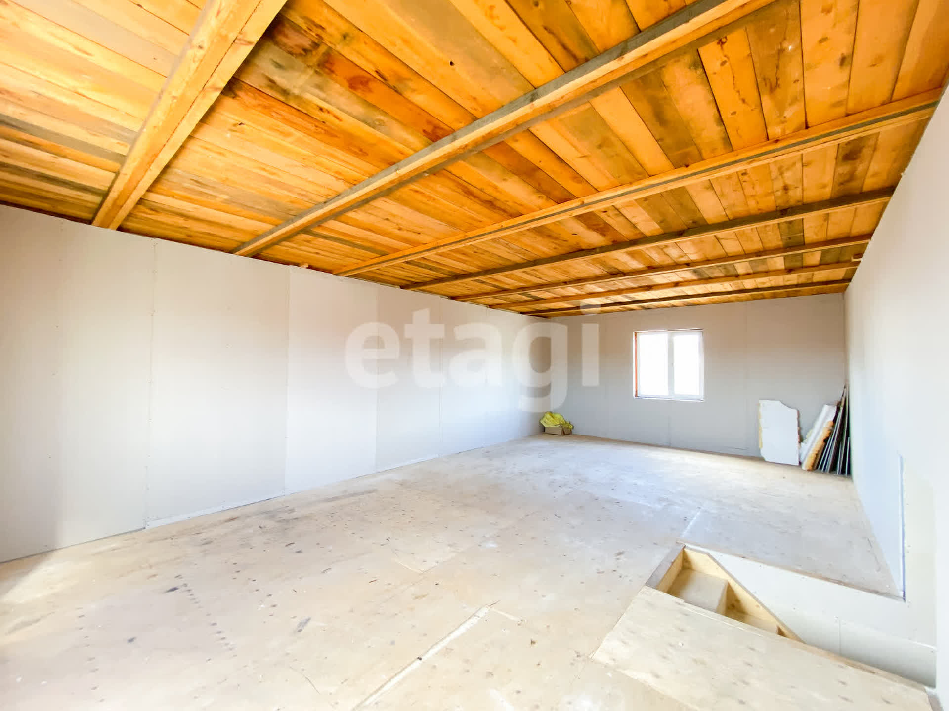 Продажа дома, 120м <sup>2</sup>, 6 сот., Улан-Удэ, Республика Бурятия,  Октябрьский