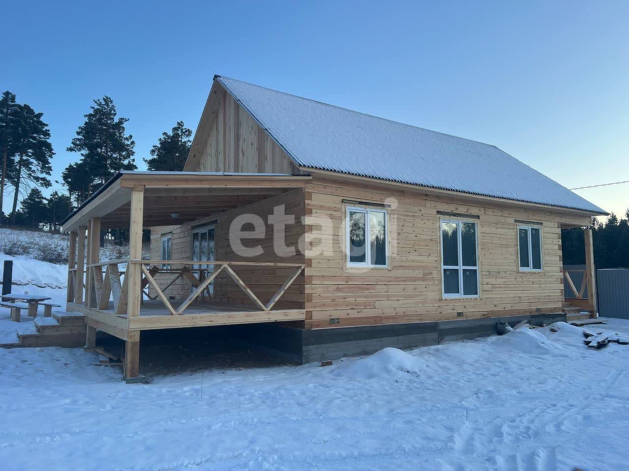 Продажа дома, 220м <sup>2</sup>, 12 сот., Улан-Удэ, Республика Бурятия