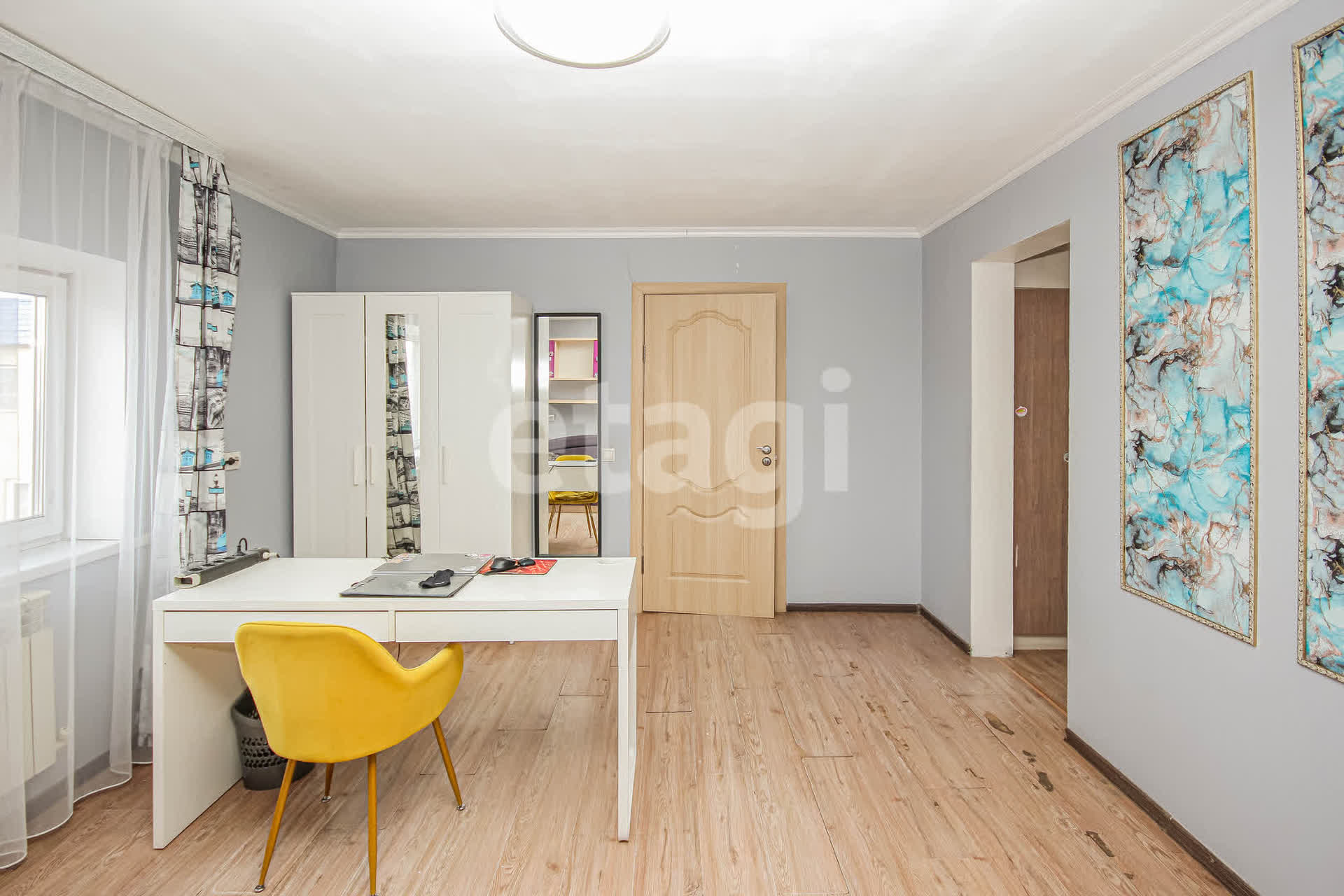 Продажа дома, 200м <sup>2</sup>, 9 сот., Улан-Удэ, Республика Бурятия,  Иволгинский