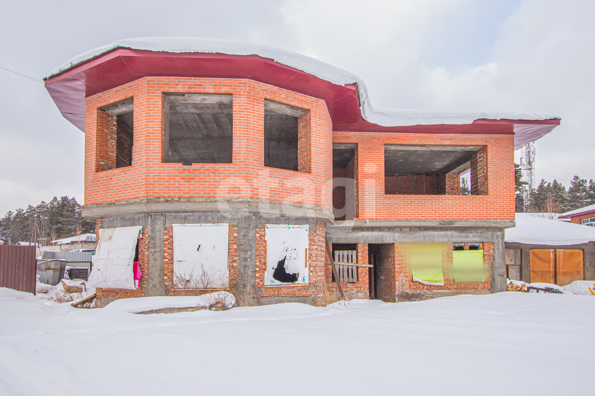 Продажа коммерческой недвижимости, 481м <sup>2</sup>, Улан-Удэ, Бурятия,  Улан-Удэ