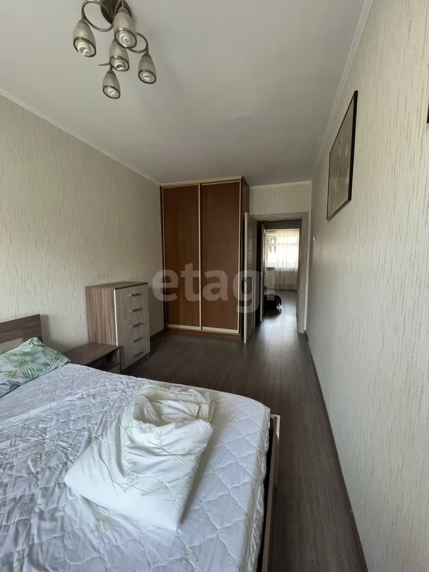 Аренда 2-комнатной квартиры, Южно-Сахалинск, Сахалинская область,  Южно-Сахалинск