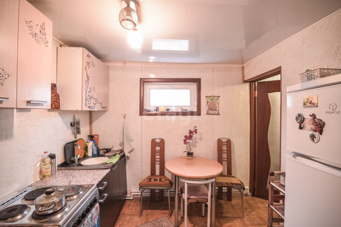 Продажа дома, 87м <sup>2</sup>, 7 сот., Южно-Сахалинск, Сахалинская область,  Южно-Сахалинск