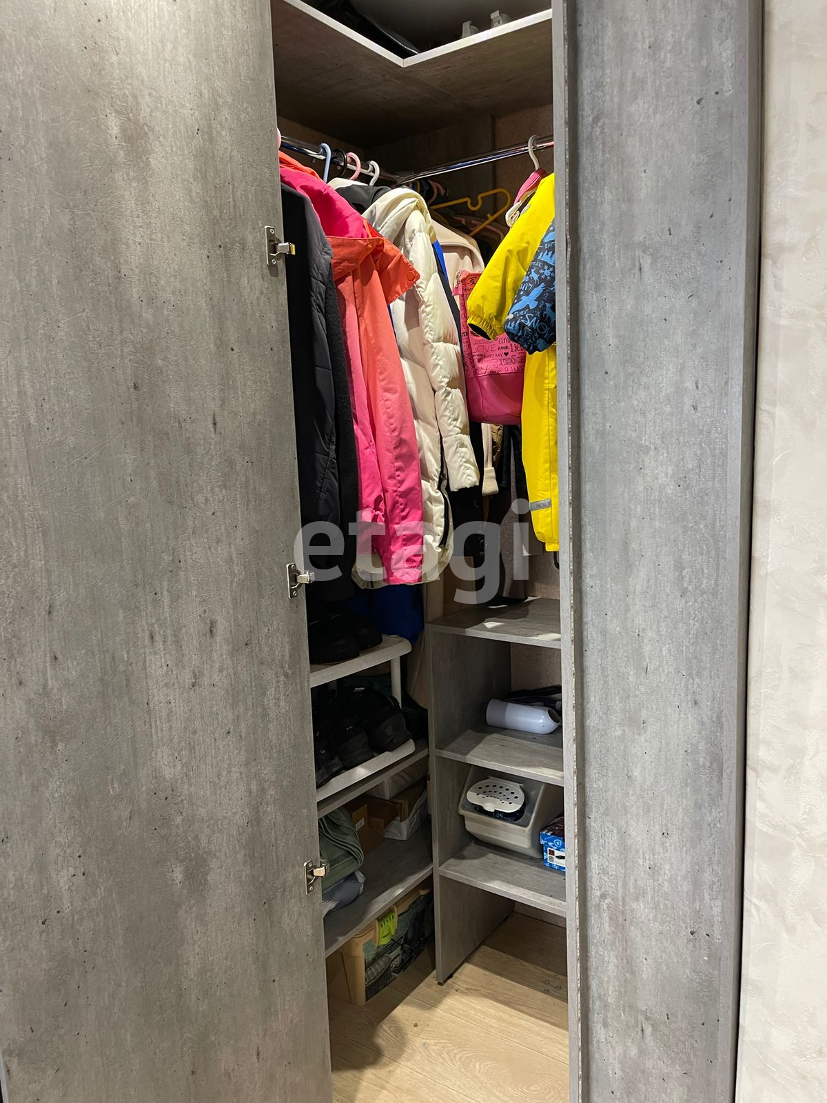 Продажа 3-комнатной квартиры, Южно-Сахалинск, Сахалинская область,  Южно-Сахалинск