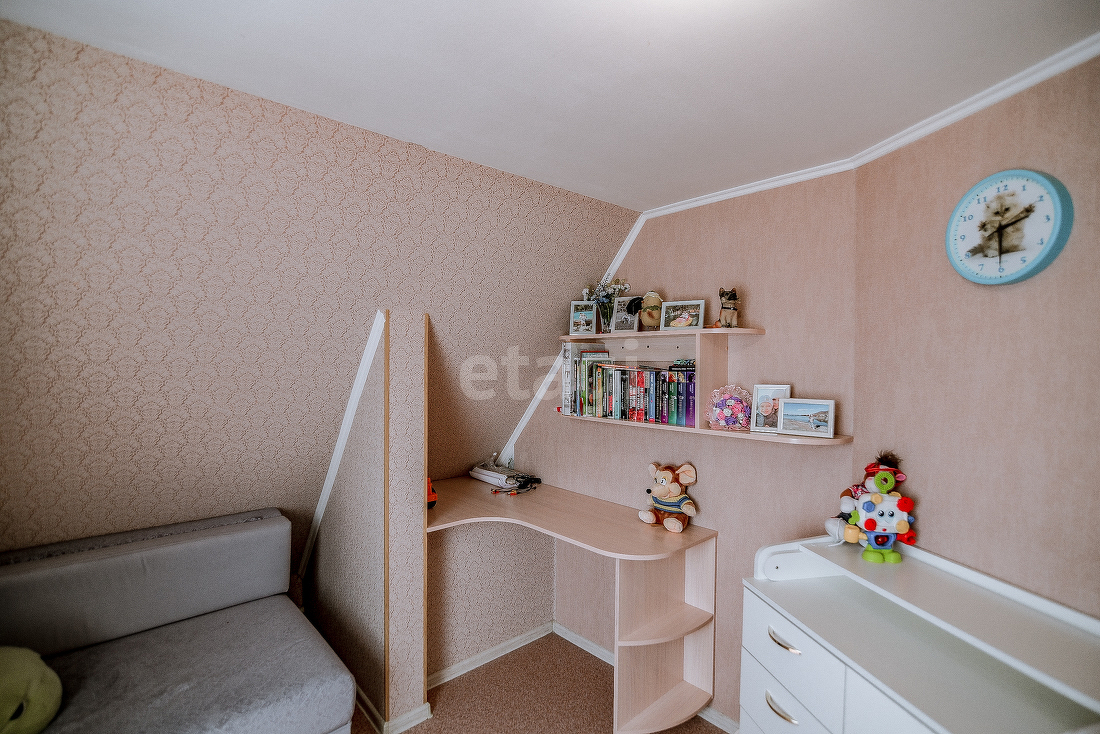 Продажа дома, 65м <sup>2</sup>, 6 сот., Южно-Сахалинск, Сахалинская область,  