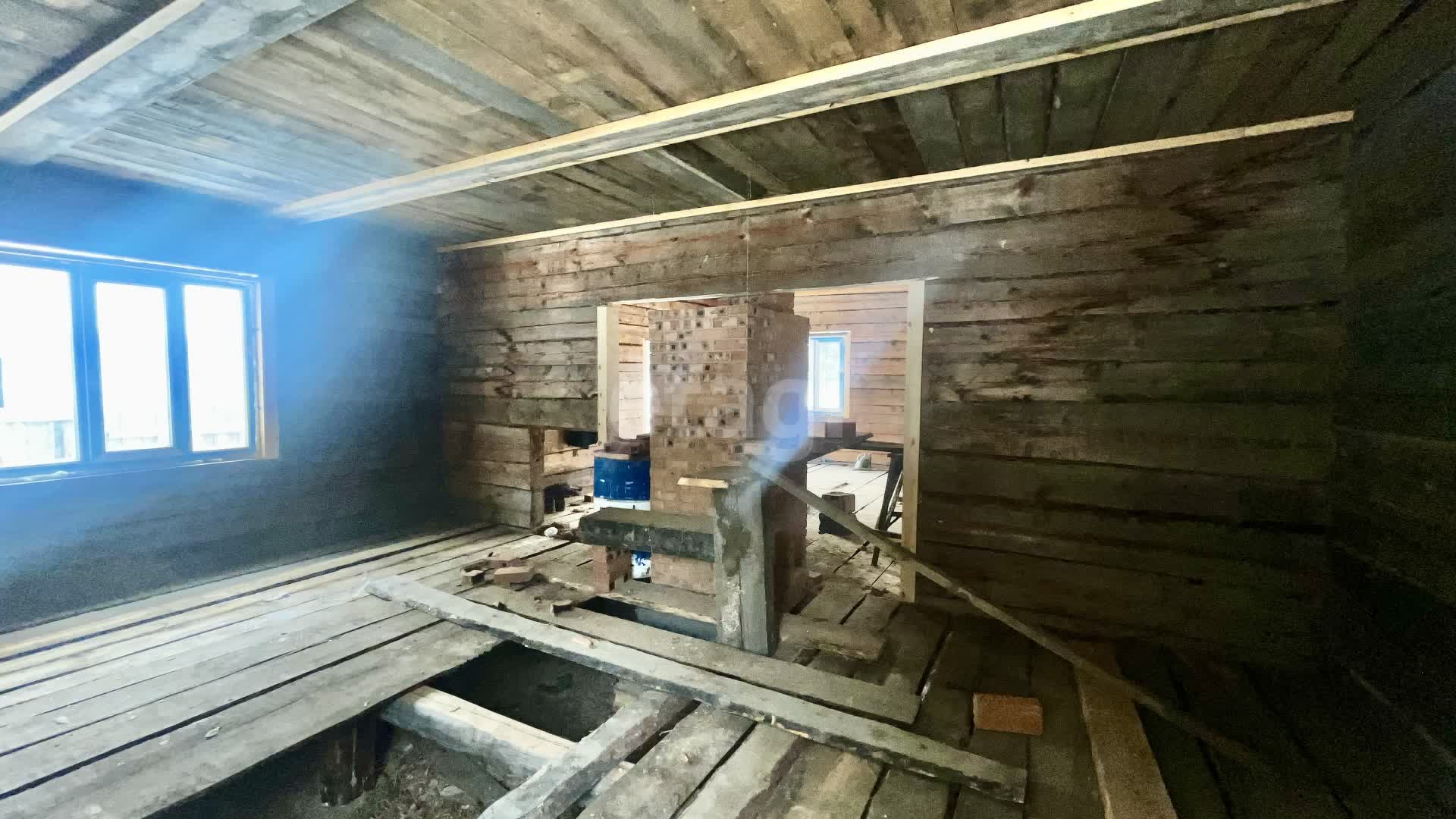 Продажа дома, 110м <sup>2</sup>, 8 сот., Улан-Удэ, Республика Бурятия,  Тарбагатайский