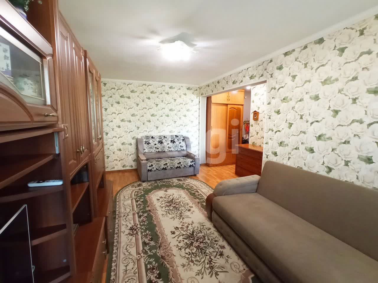 Продажа 2-комнатной квартиры, Улан-Удэ, Республика Бурятия,  Улан-Удэ