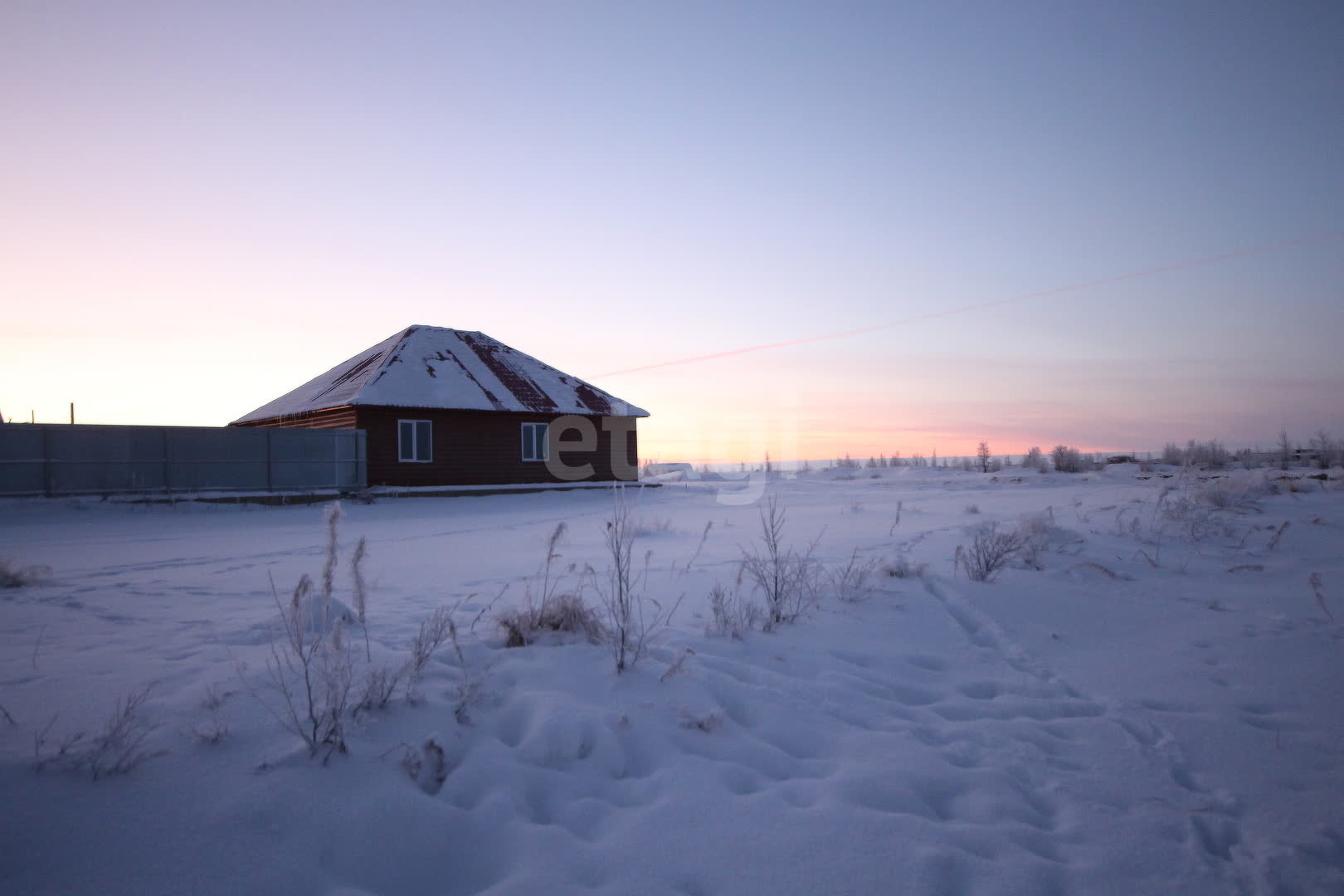 Продажа участка, Новый Уренгой, Ямало-Ненецкий АО,  Северная часть 