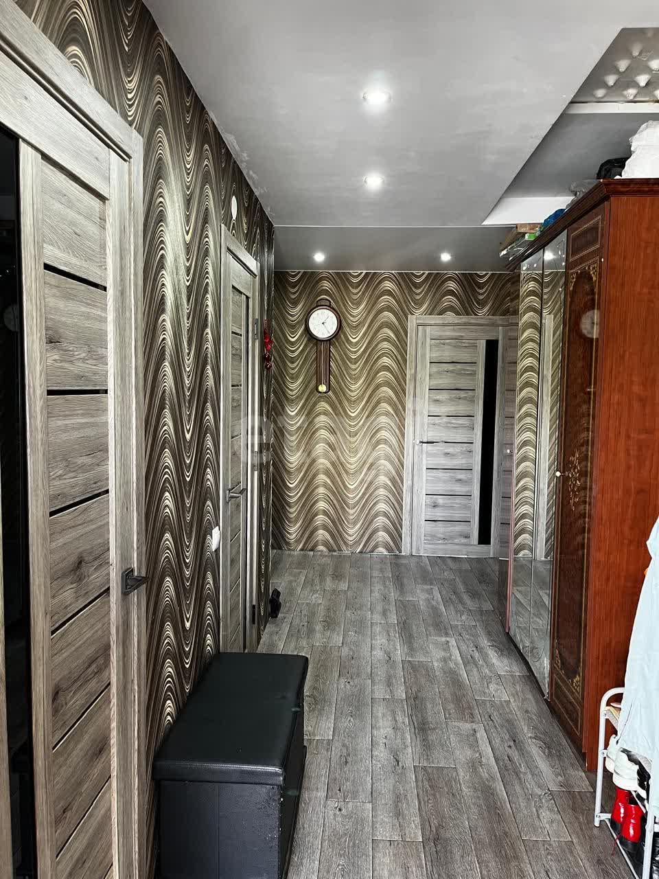 Продажа дома, 100м <sup>2</sup>, 11 сот., Южно-Сахалинск, Сахалинская область,  