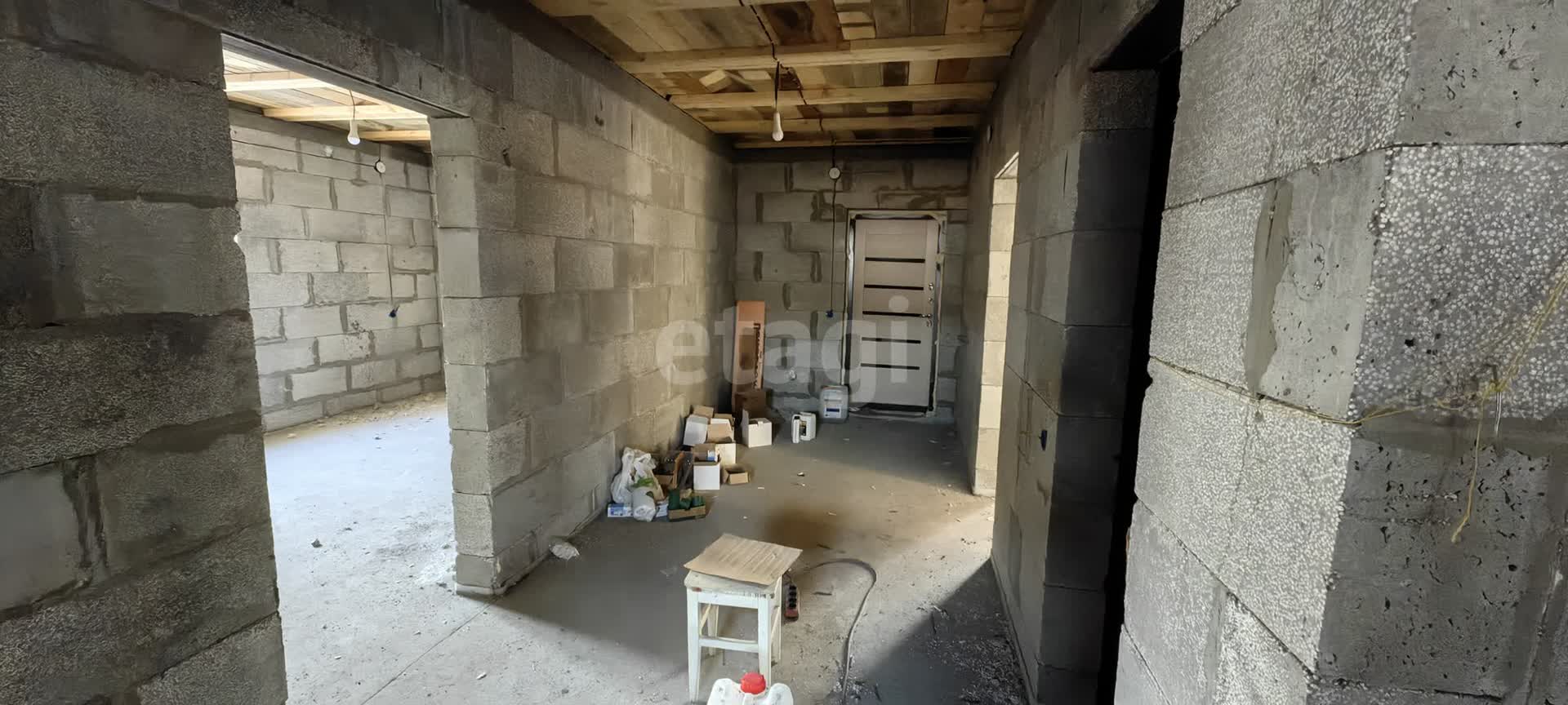 Продажа дома, 206м <sup>2</sup>, 7 сот., Улан-Удэ, Республика Бурятия,  Тарбагатайский