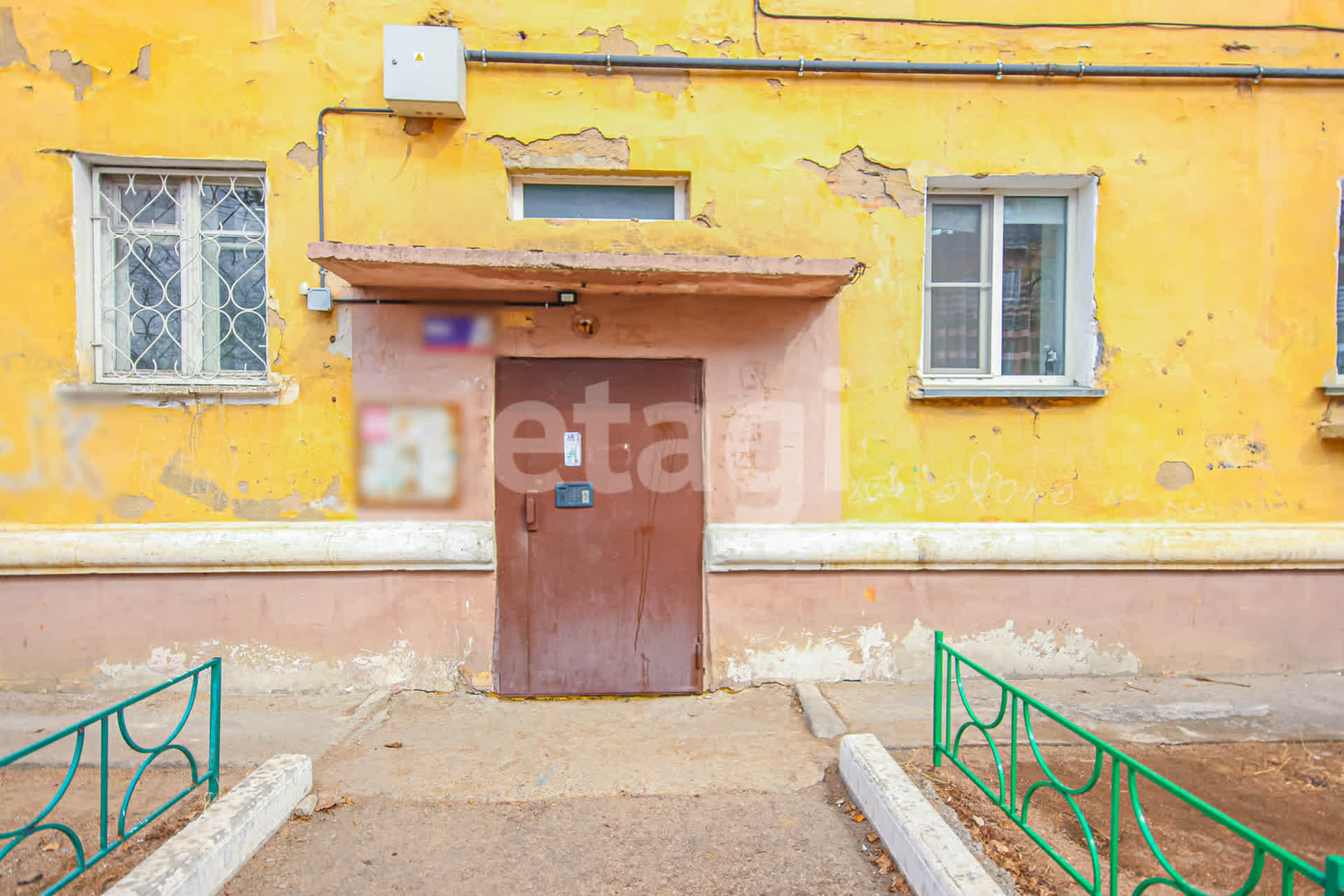 Продажа 2-комнатной квартиры, Улан-Удэ, Республика Бурятия,  Улан-Удэ