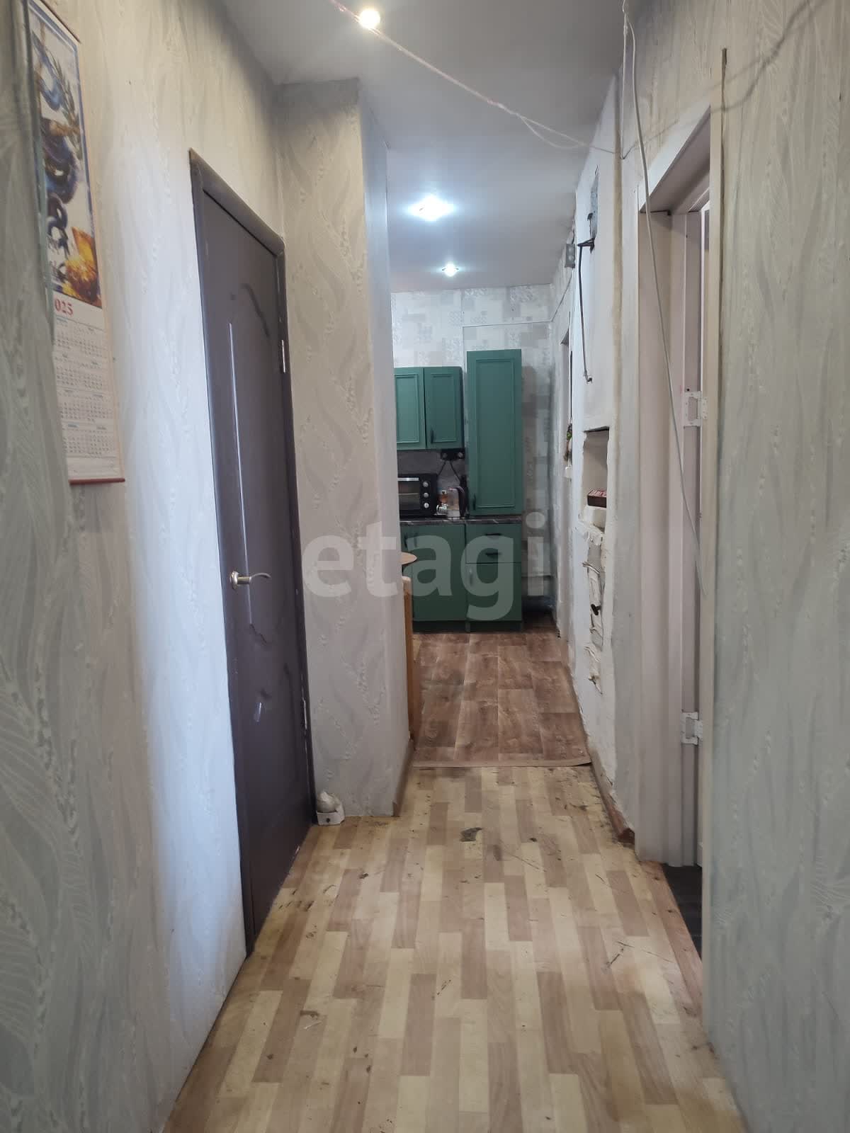 Продажа 2-комнатной квартиры, Улан-Удэ, Республика Бурятия,  Улан-Удэ