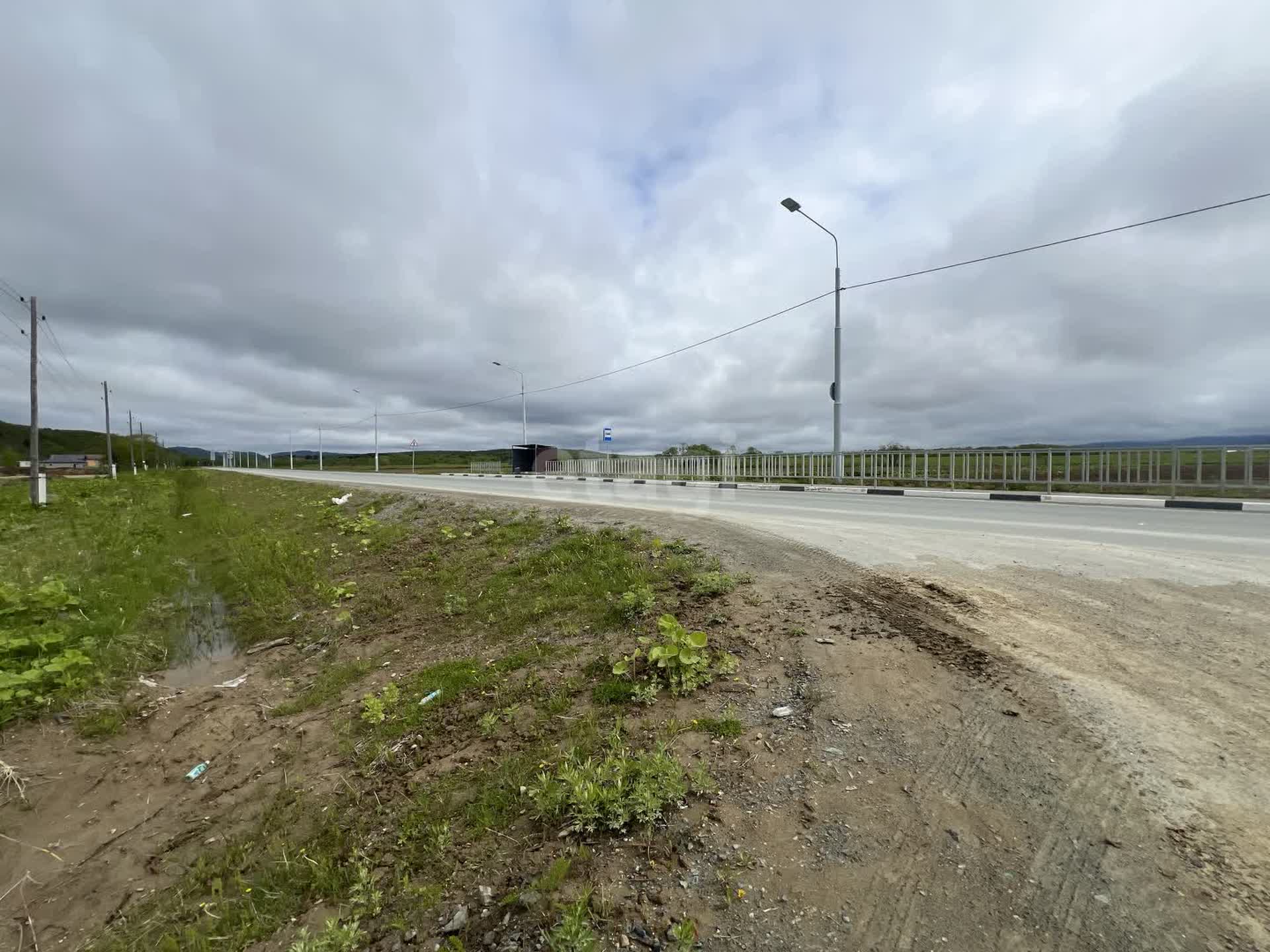 Продажа участка, Южно-Сахалинск, Сахалинская область,  Южно-Сахалинск