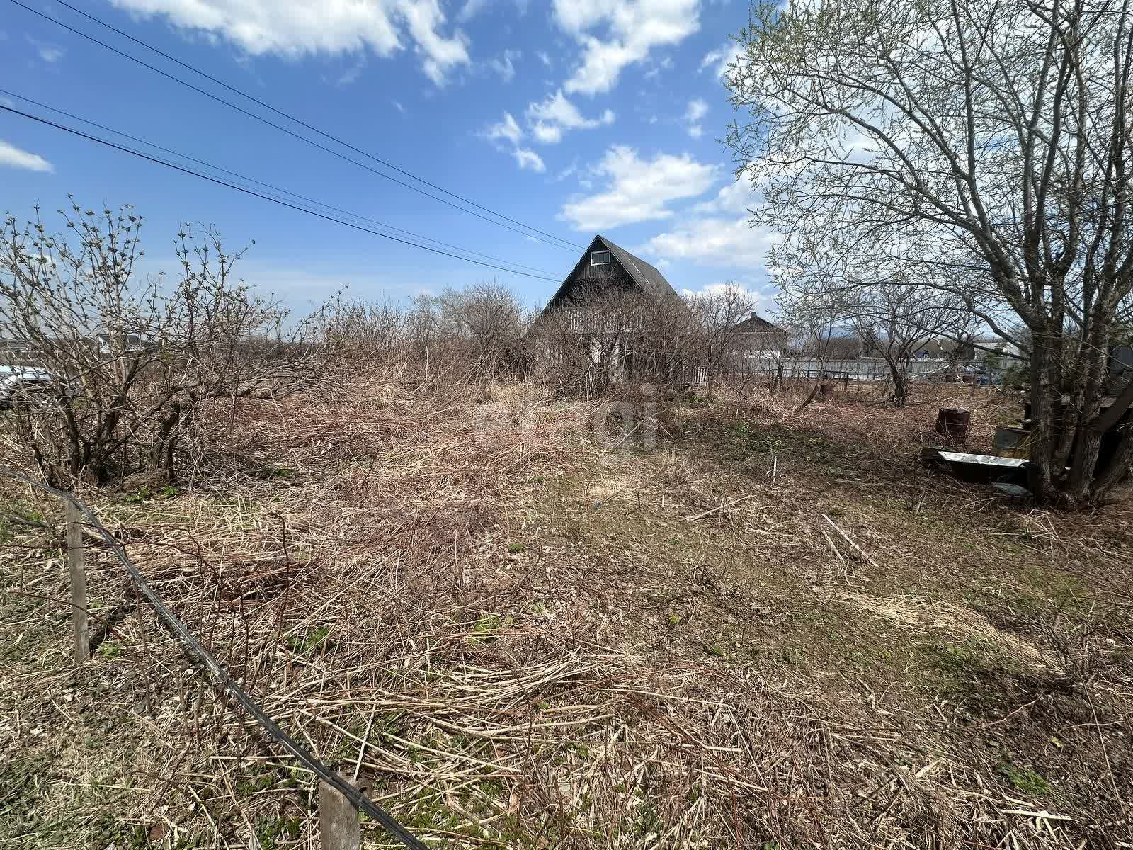 Продажа участка, Южно-Сахалинск, Сахалинская область,  Южно-Сахалинск