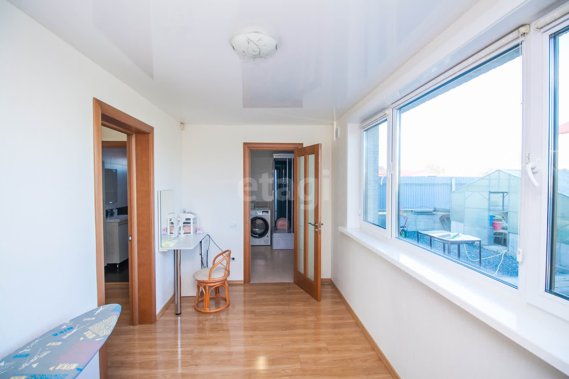 Продажа дома, 266м <sup>2</sup>, 10 сот., Южно-Сахалинск, Сахалинская область,  