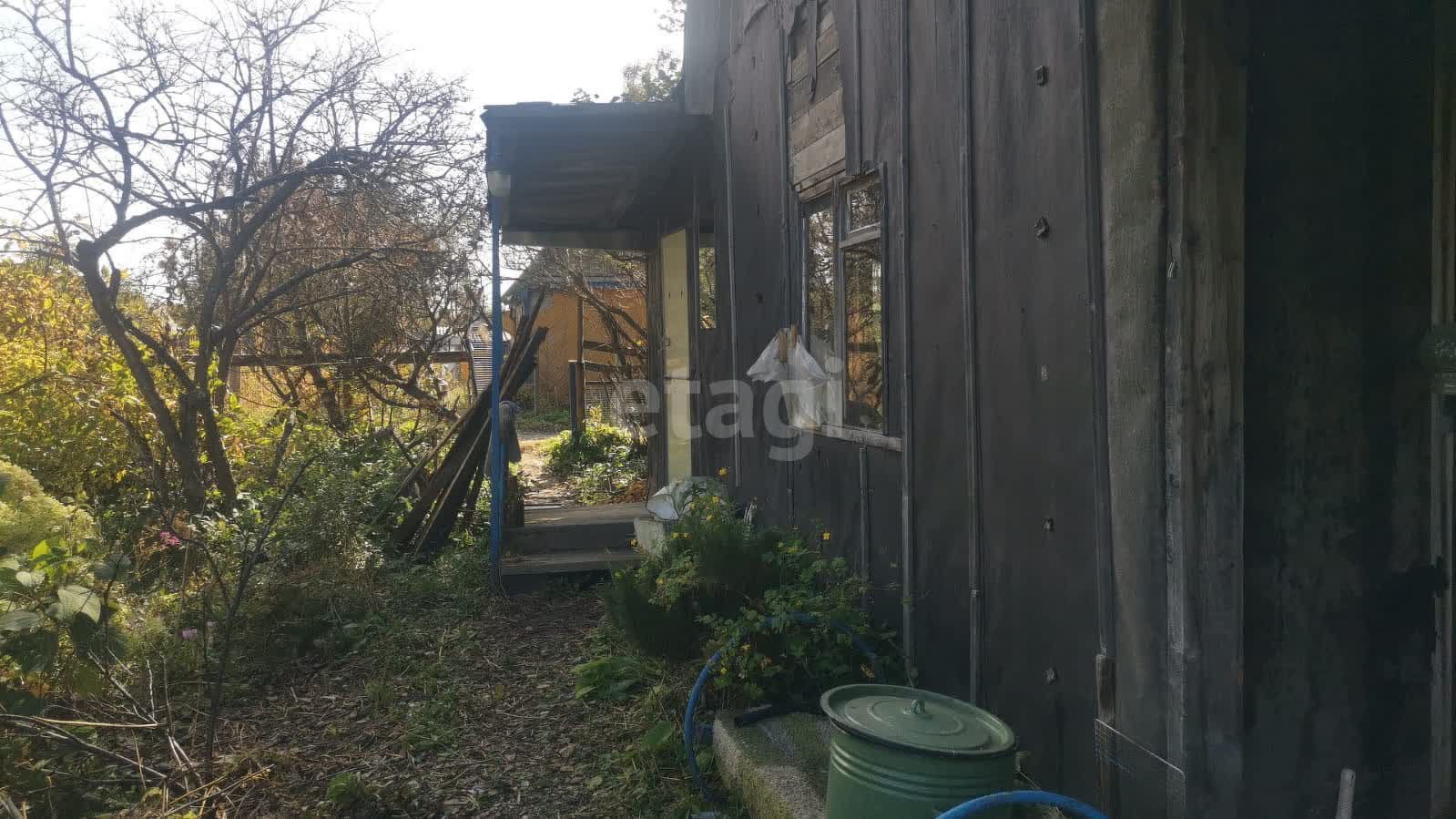 Продажа участка, Южно-Сахалинск, Сахалинская область,  