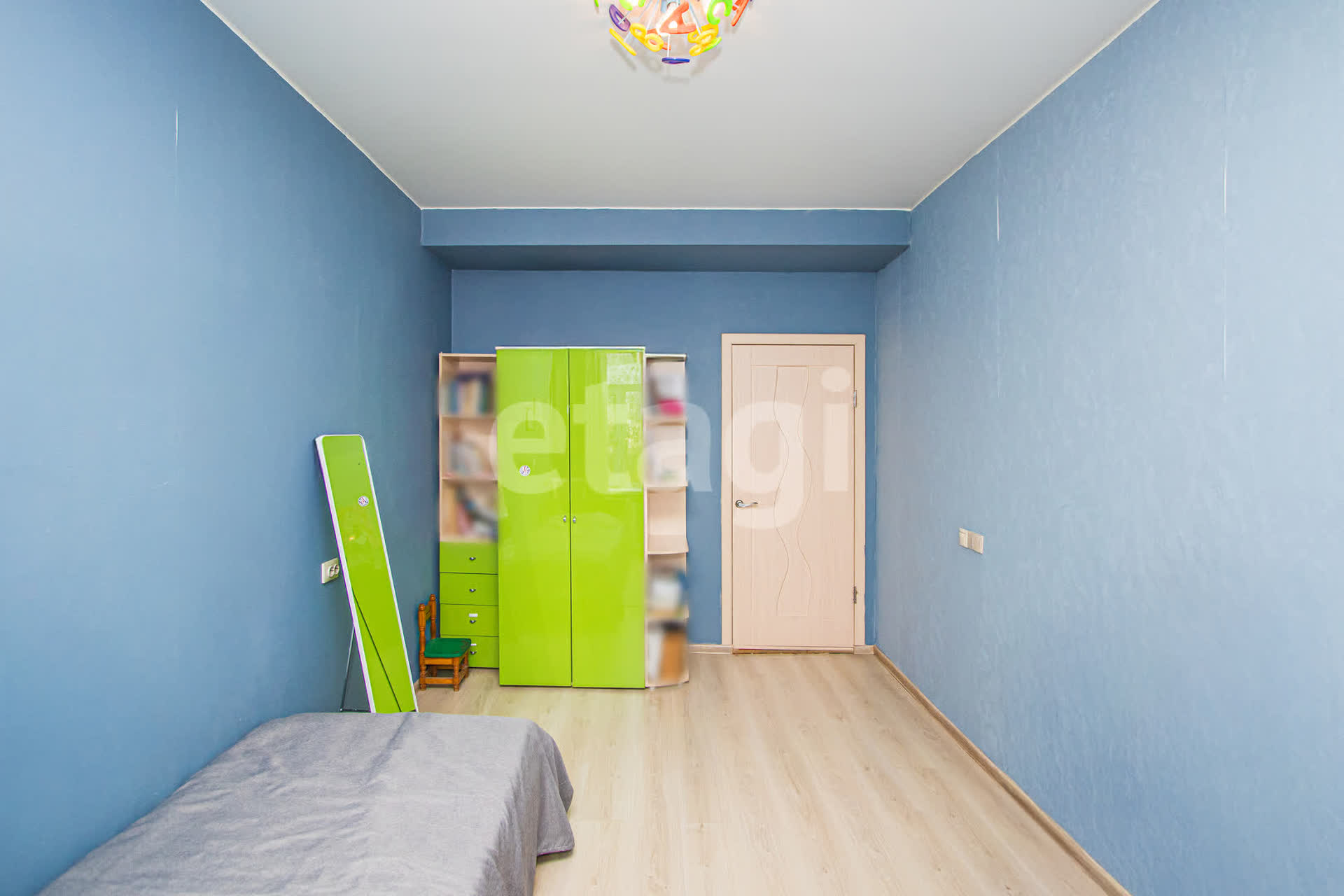 Продажа 3-комнатной квартиры, Улан-Удэ, Республика Бурятия,  Улан-Удэ