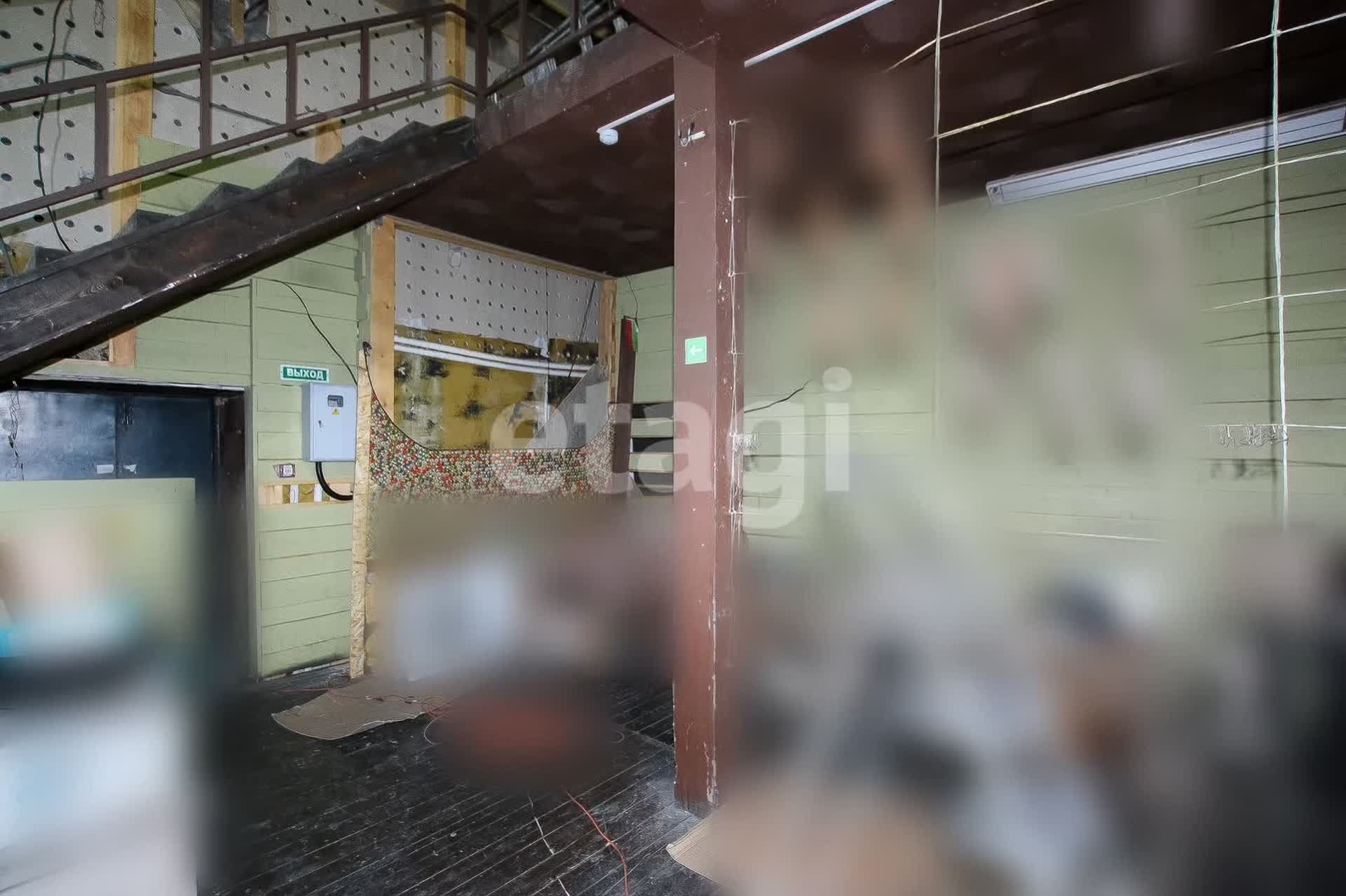 Аренда коммерческой недвижимости, 196м <sup>2</sup>, Улан-Удэ, Бурятия,  Улан-Удэ