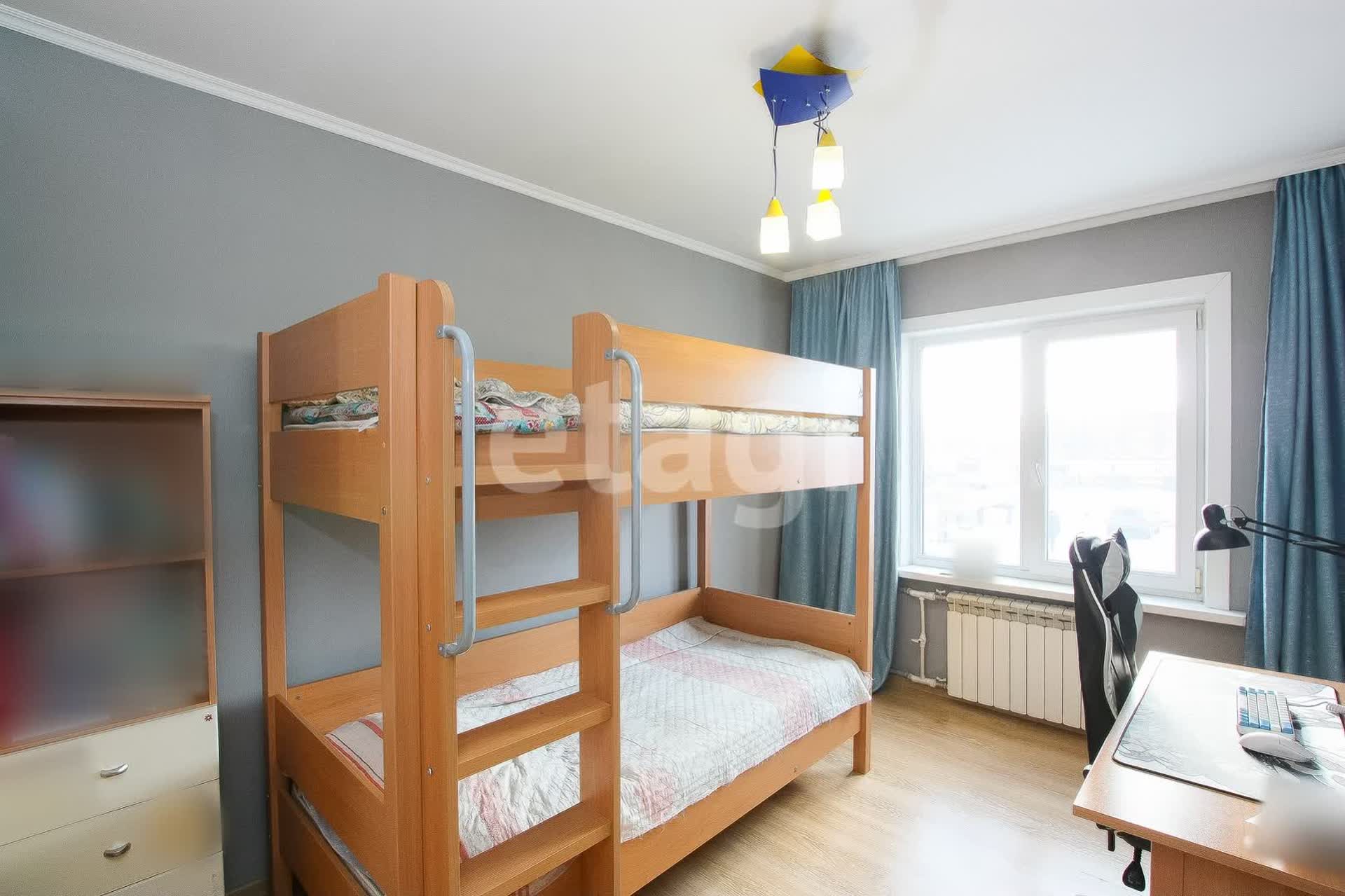 Продажа 3-комнатной квартиры, Улан-Удэ, Республика Бурятия,  Улан-Удэ